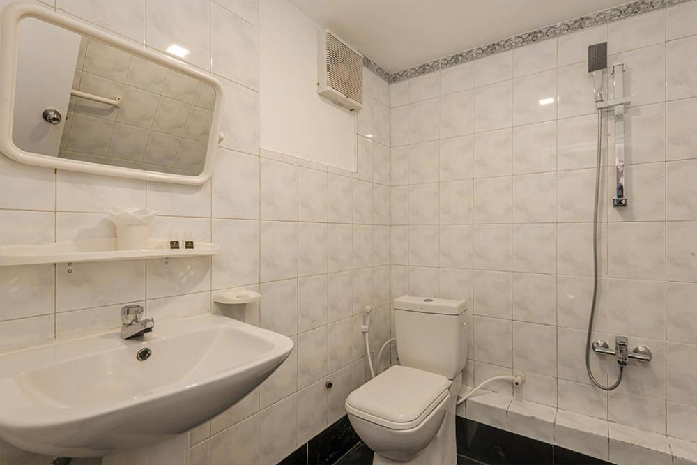 Deluxe Double Room - Photo 3