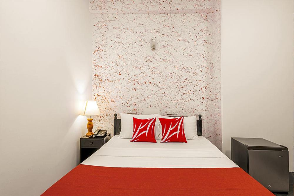 Deluxe Double Room - Photo 4