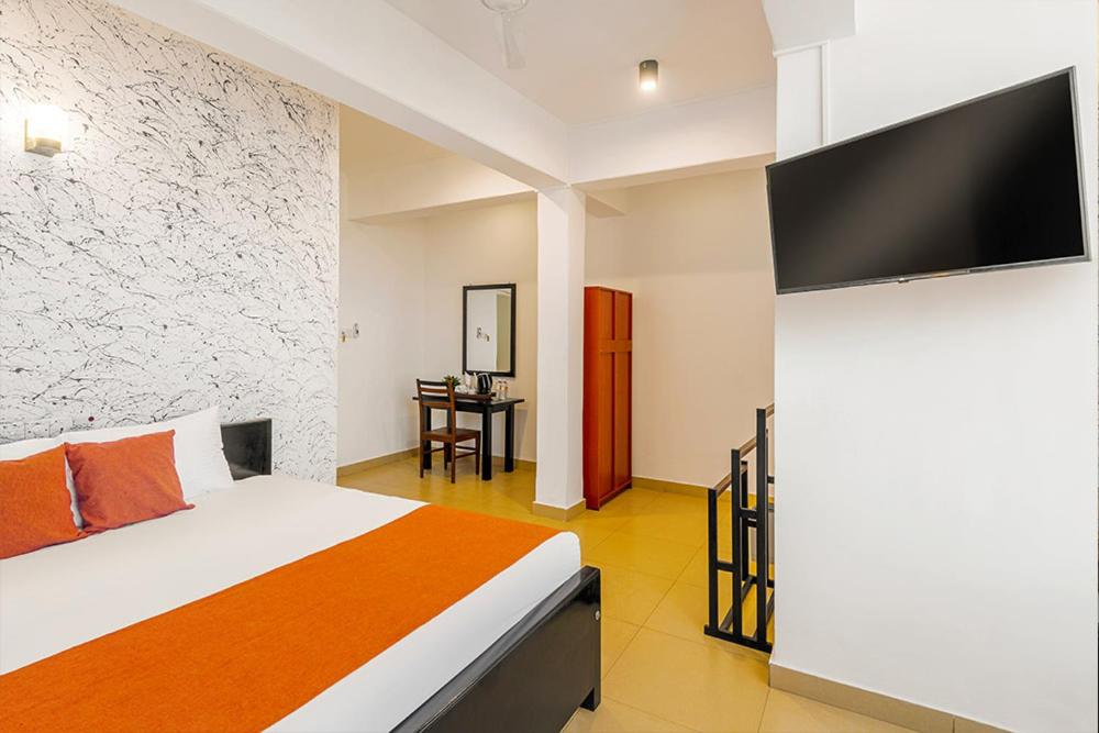 Deluxe Double Room - Photo 5