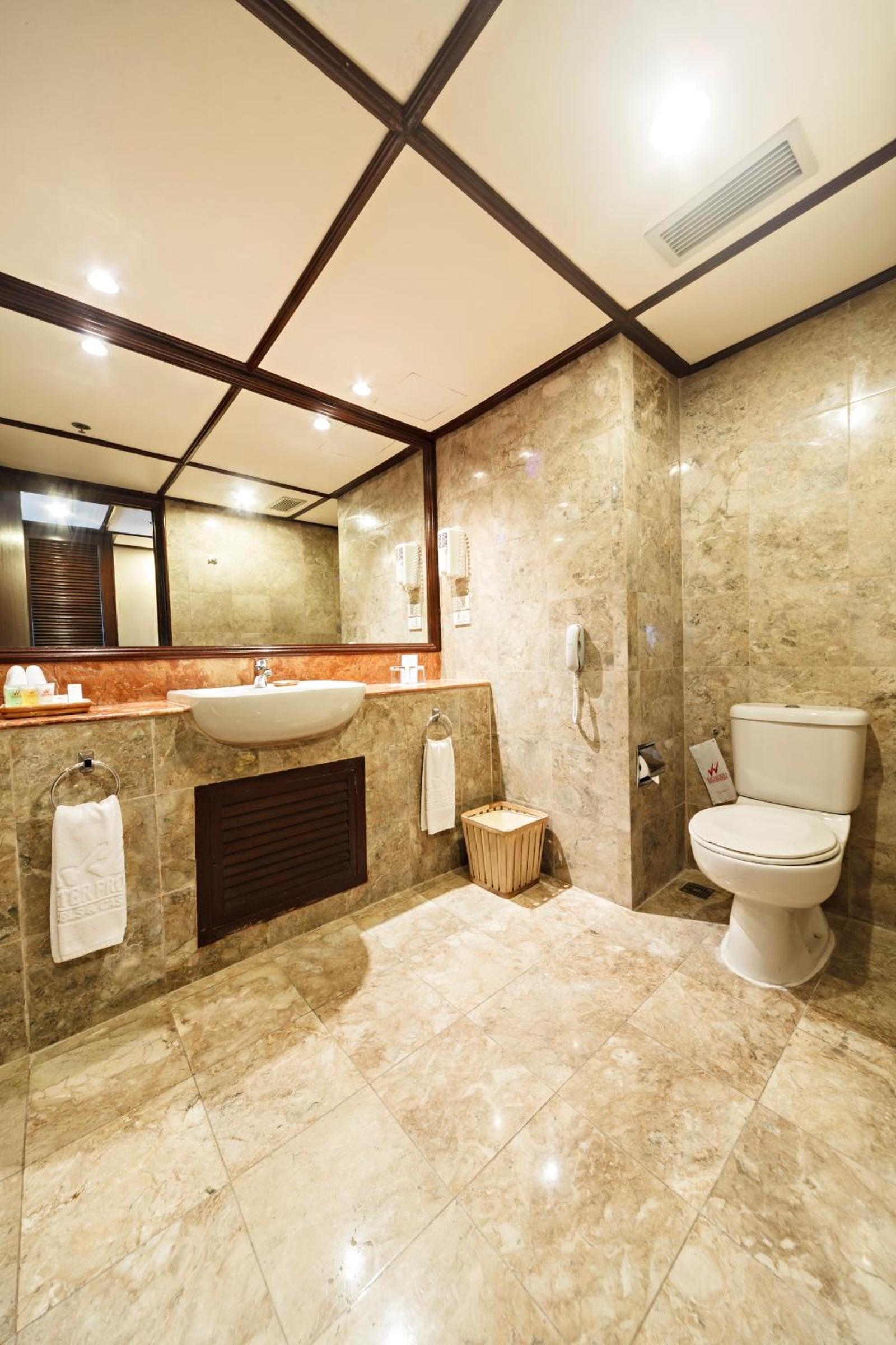 Superior Double or Twin Room - Photo 3