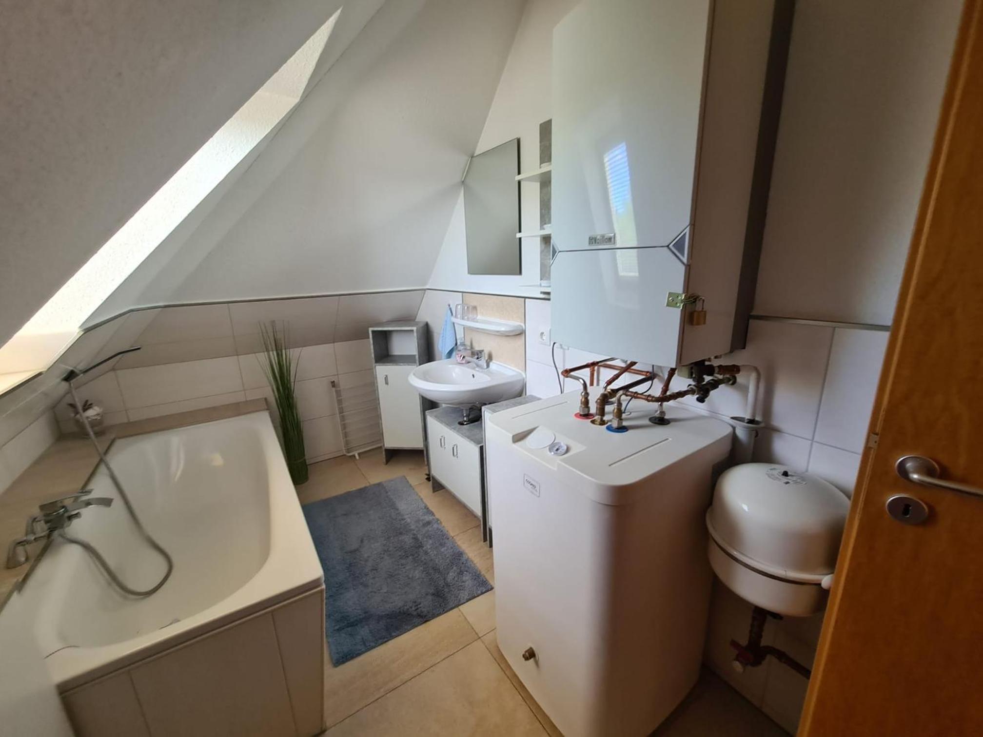 One-Bedroom Apartment photo 3