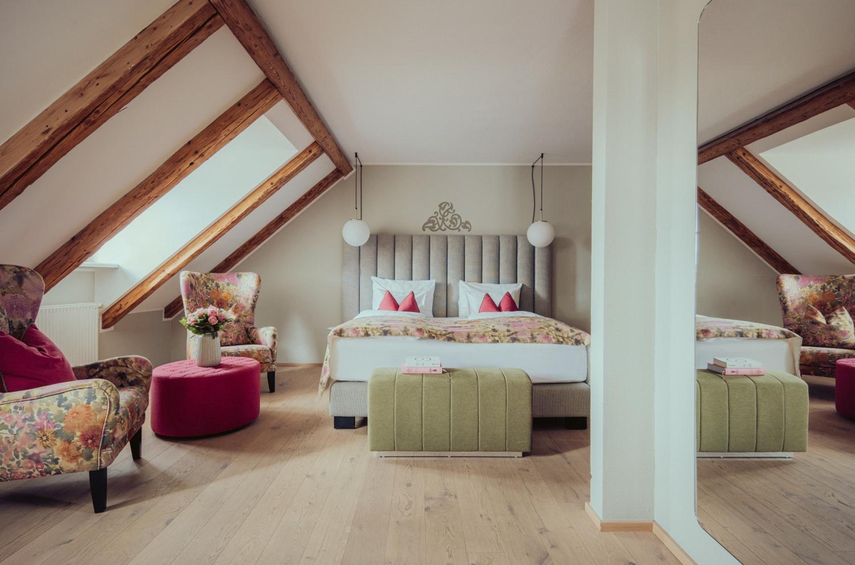 Elixhauser Loft - Photo 1