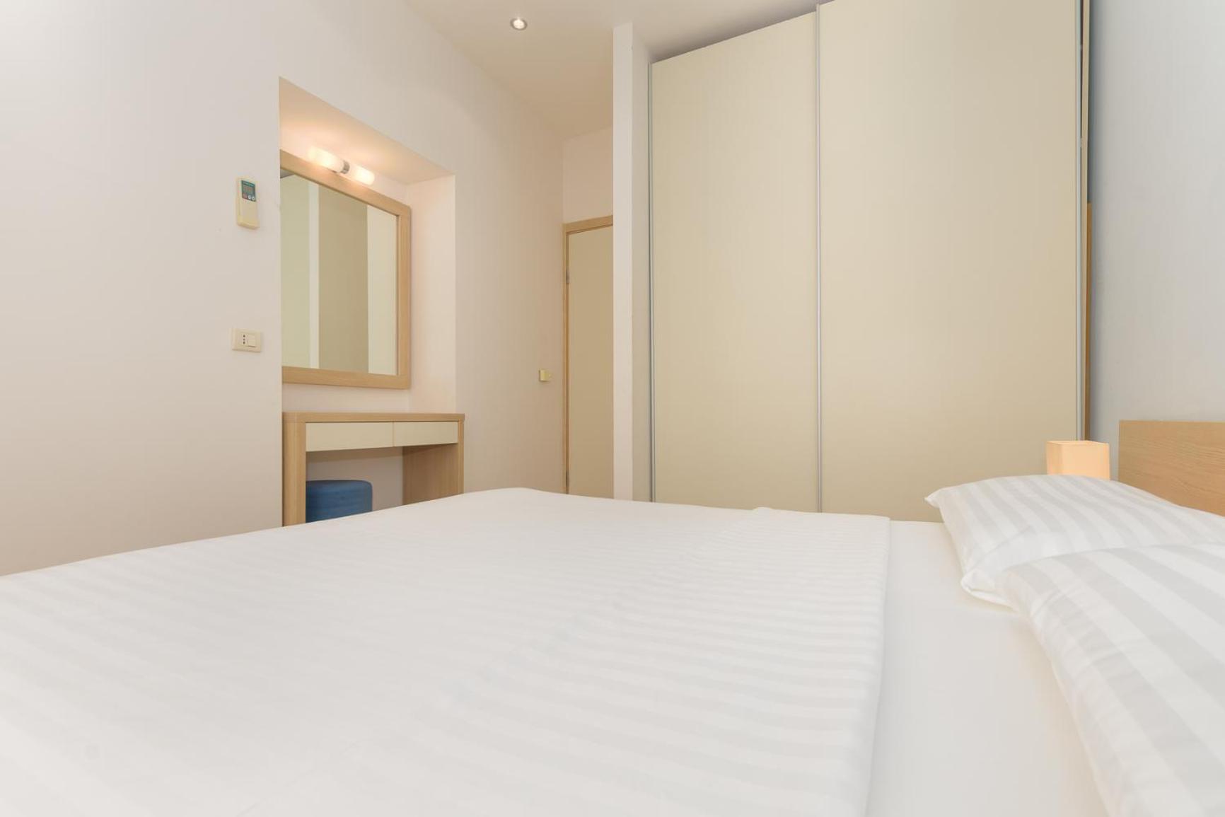 One-Bedroom Premium Apartment