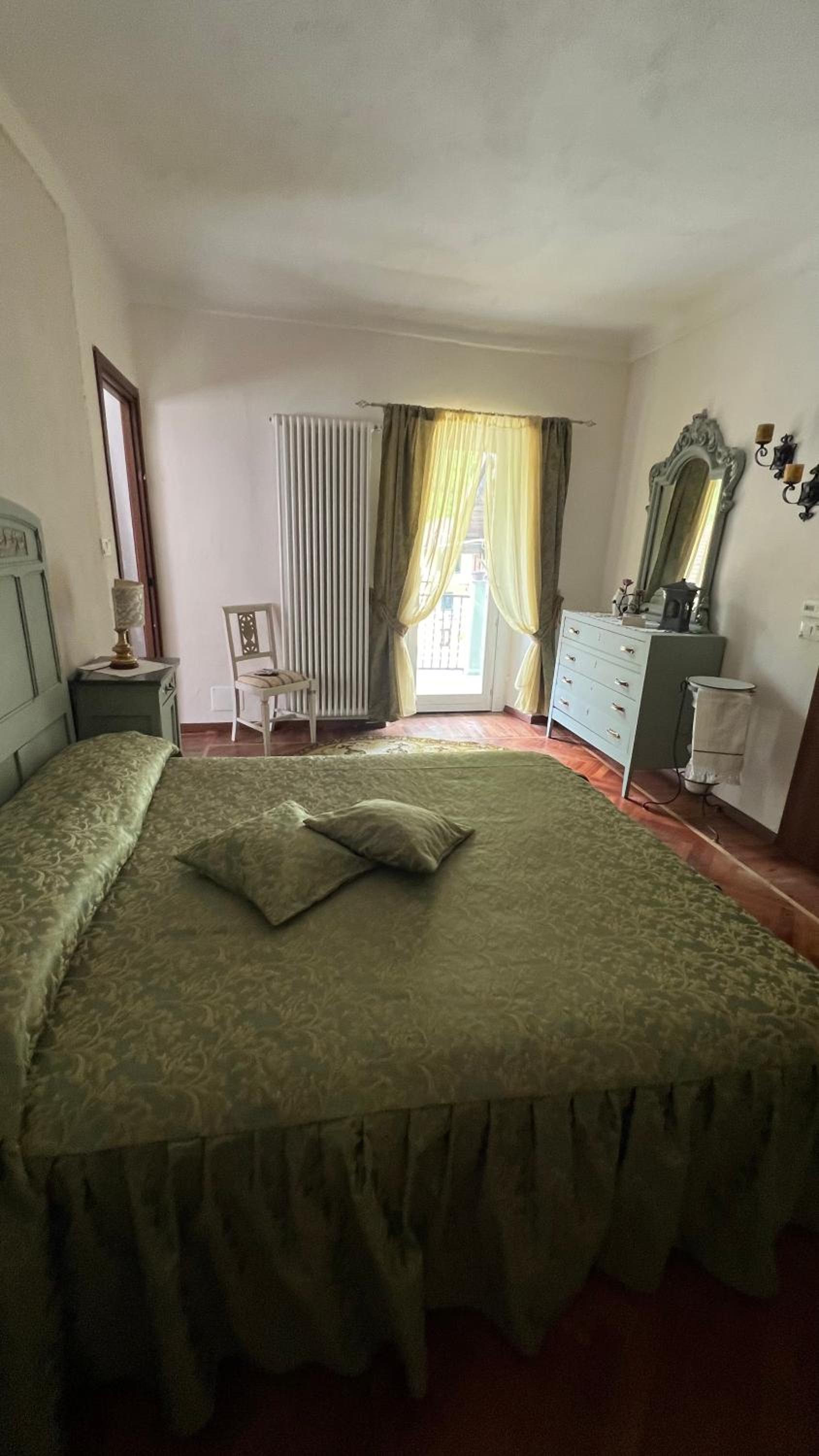Apartment With Terrace photo 2
