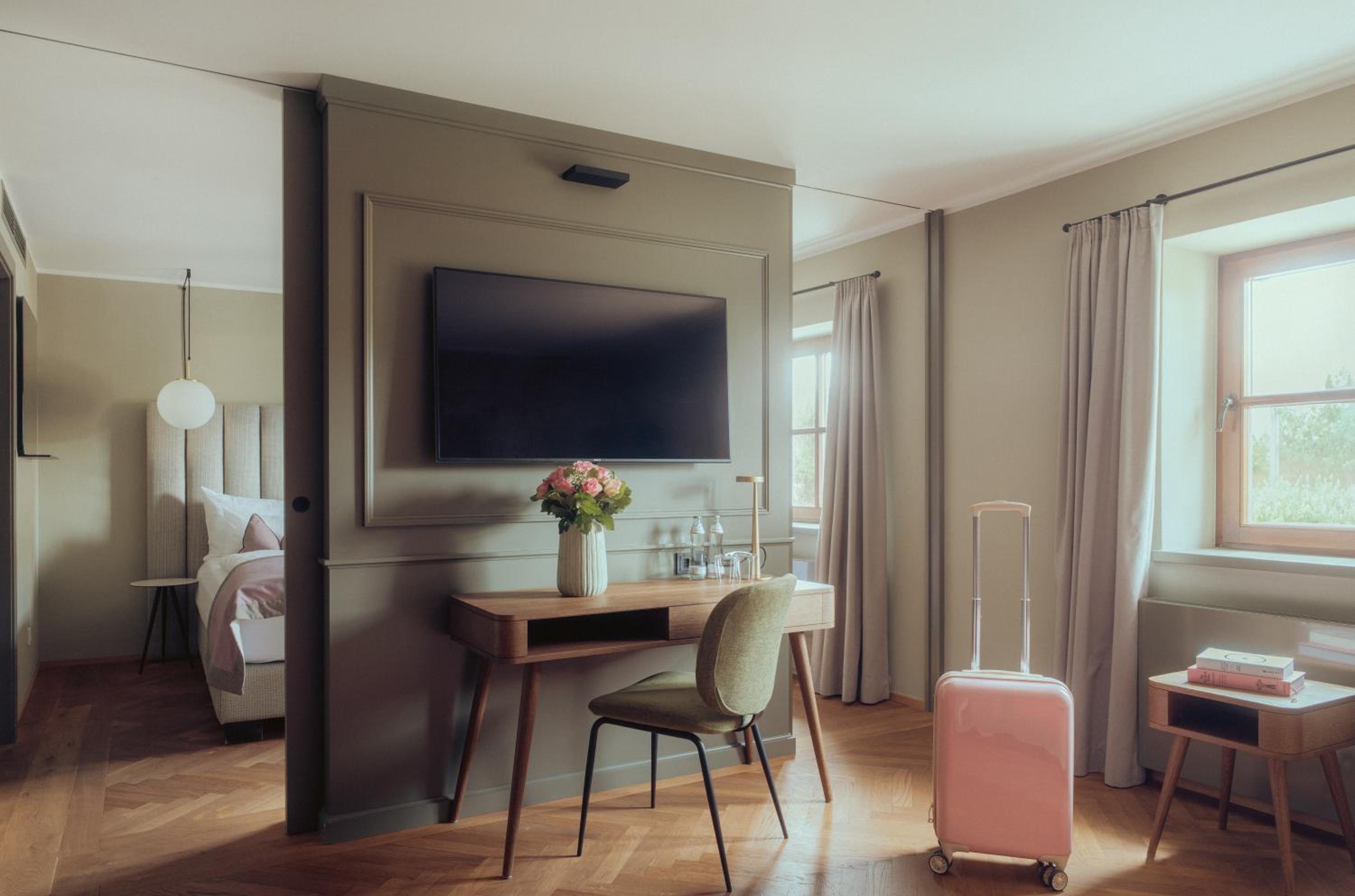 Family Suite - Photo 1