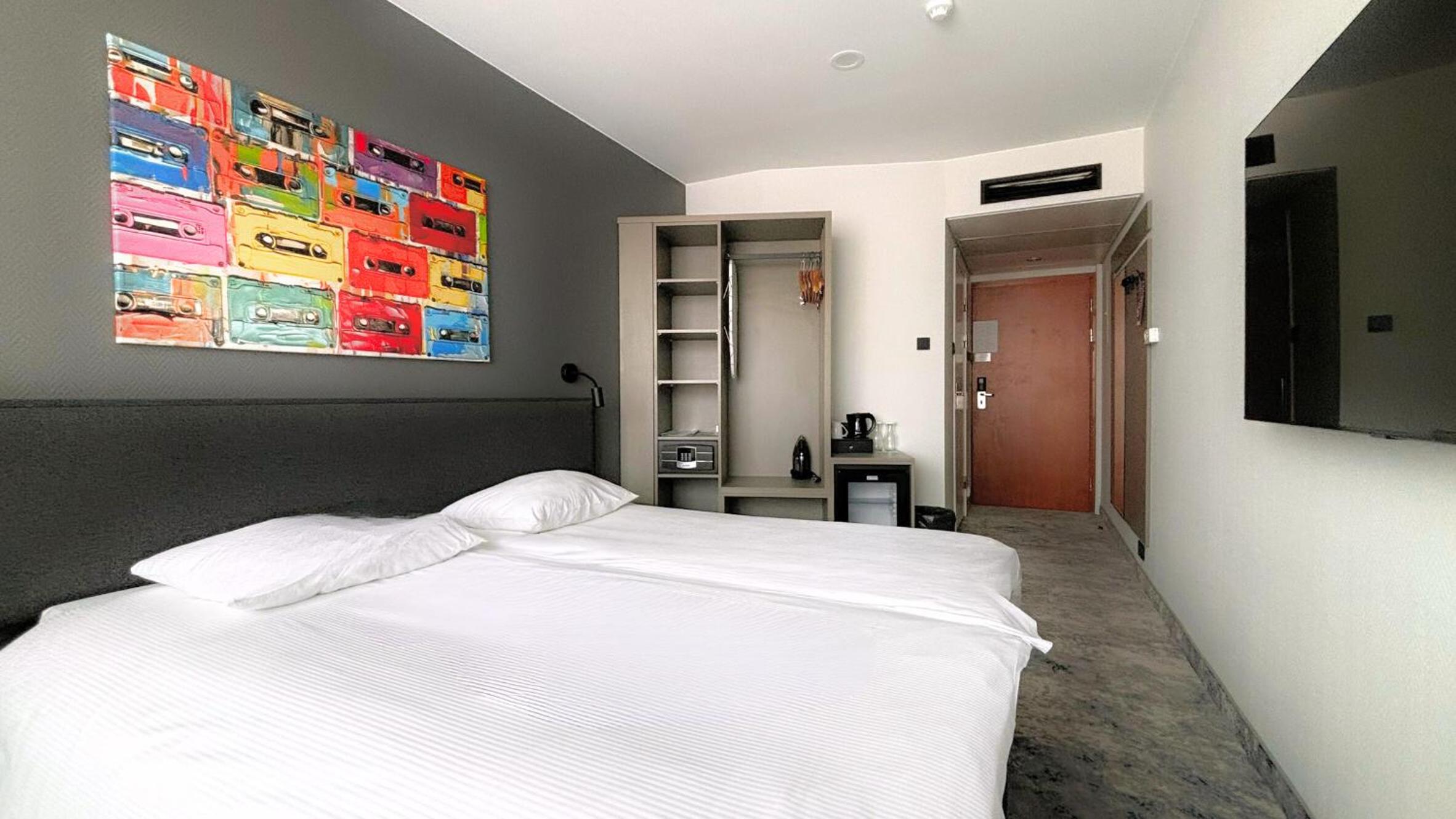 Comfort Double Room - Photo 1
