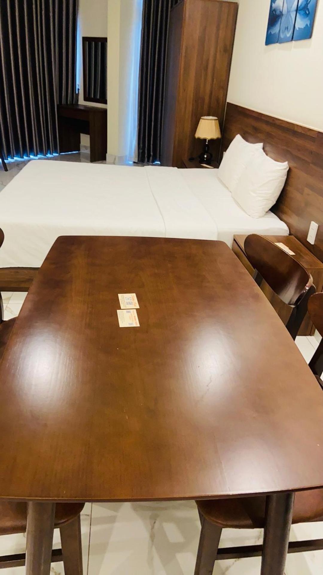 Standard Apartment