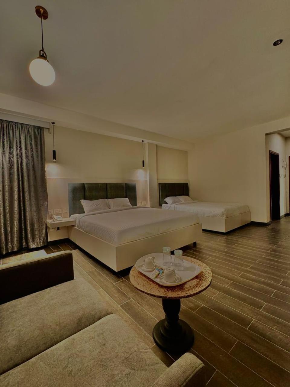 Deluxe Triple Room photo 1