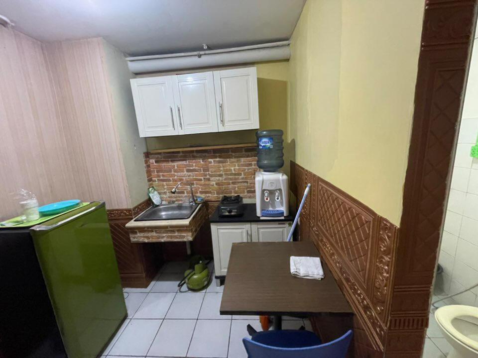One-Bedroom Apartment photo 3