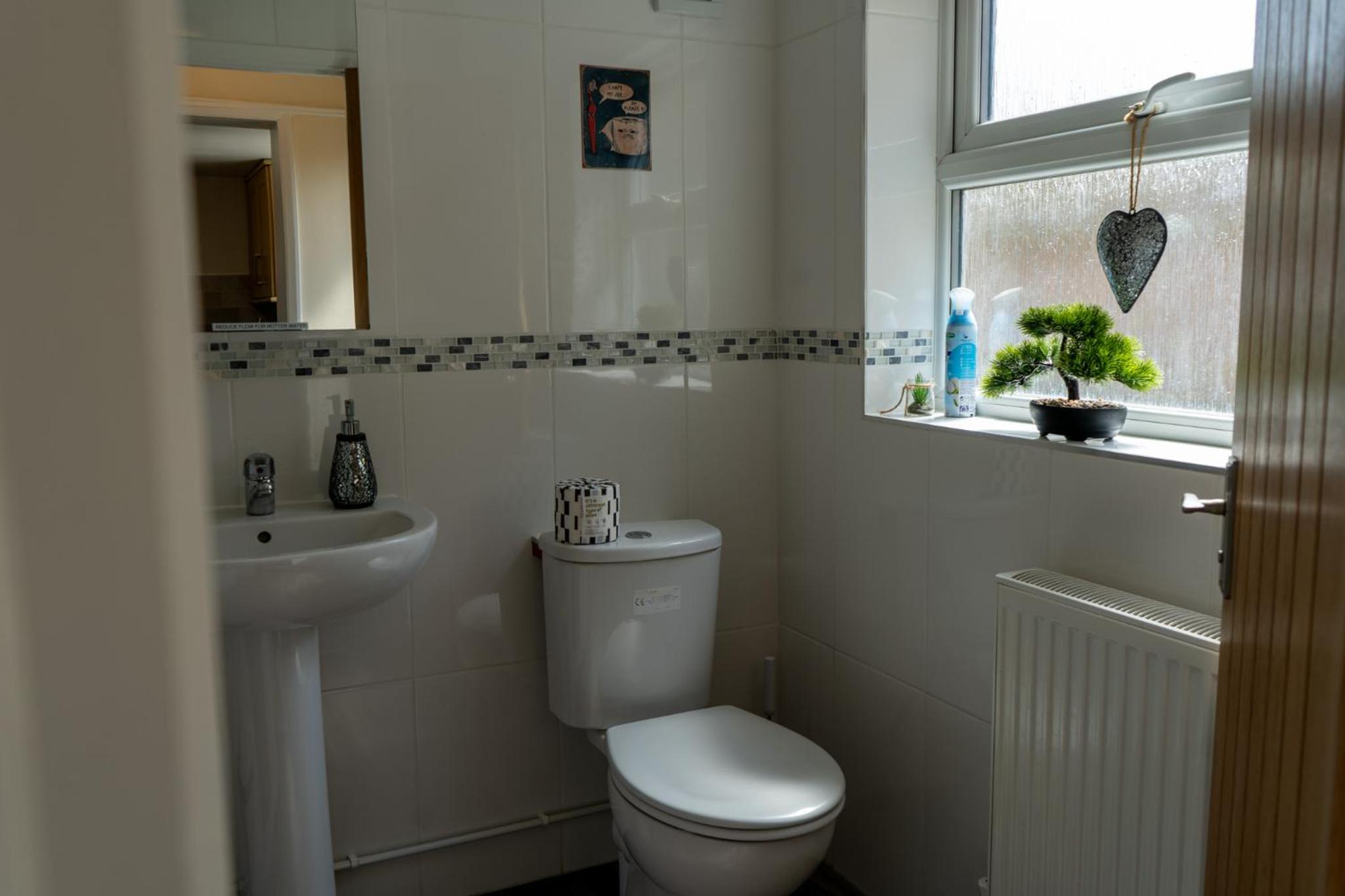 Two-Bedroom House photo 2