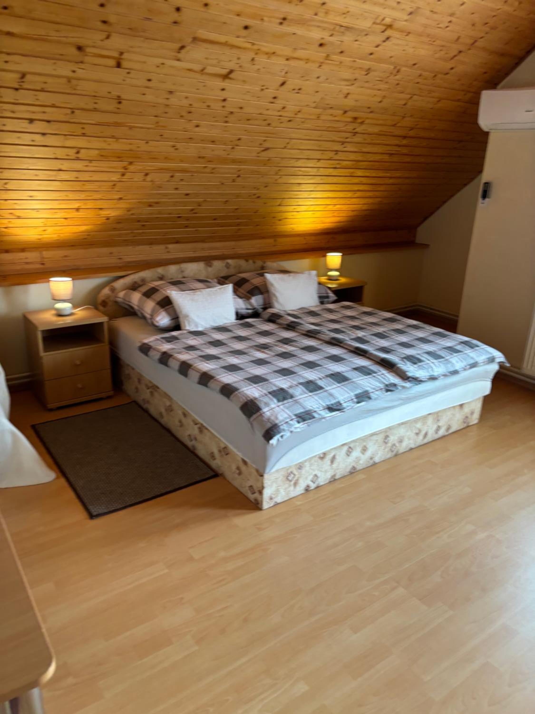Studio Apartment photo 2