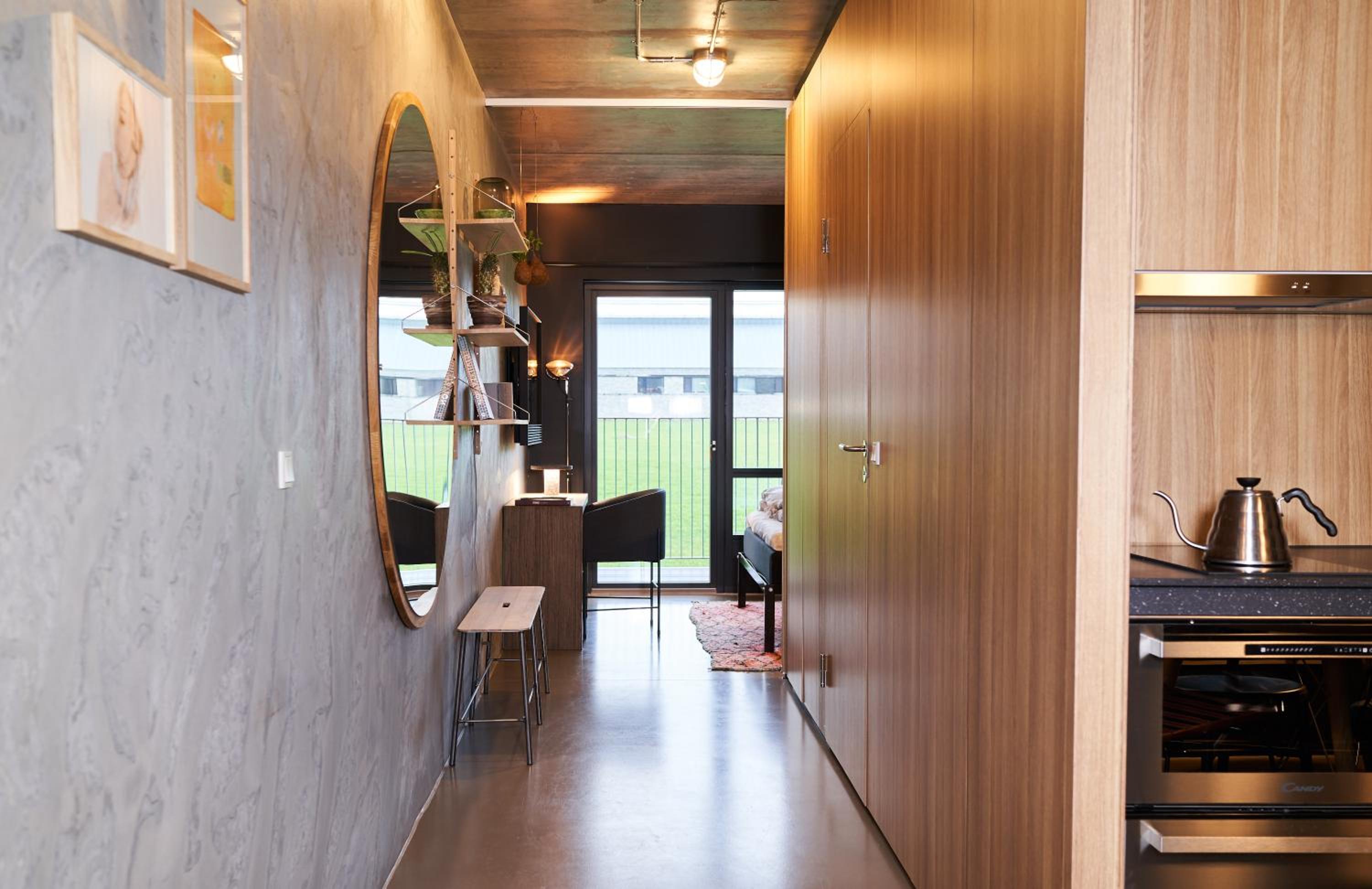 Superior Apartment - Photo 9