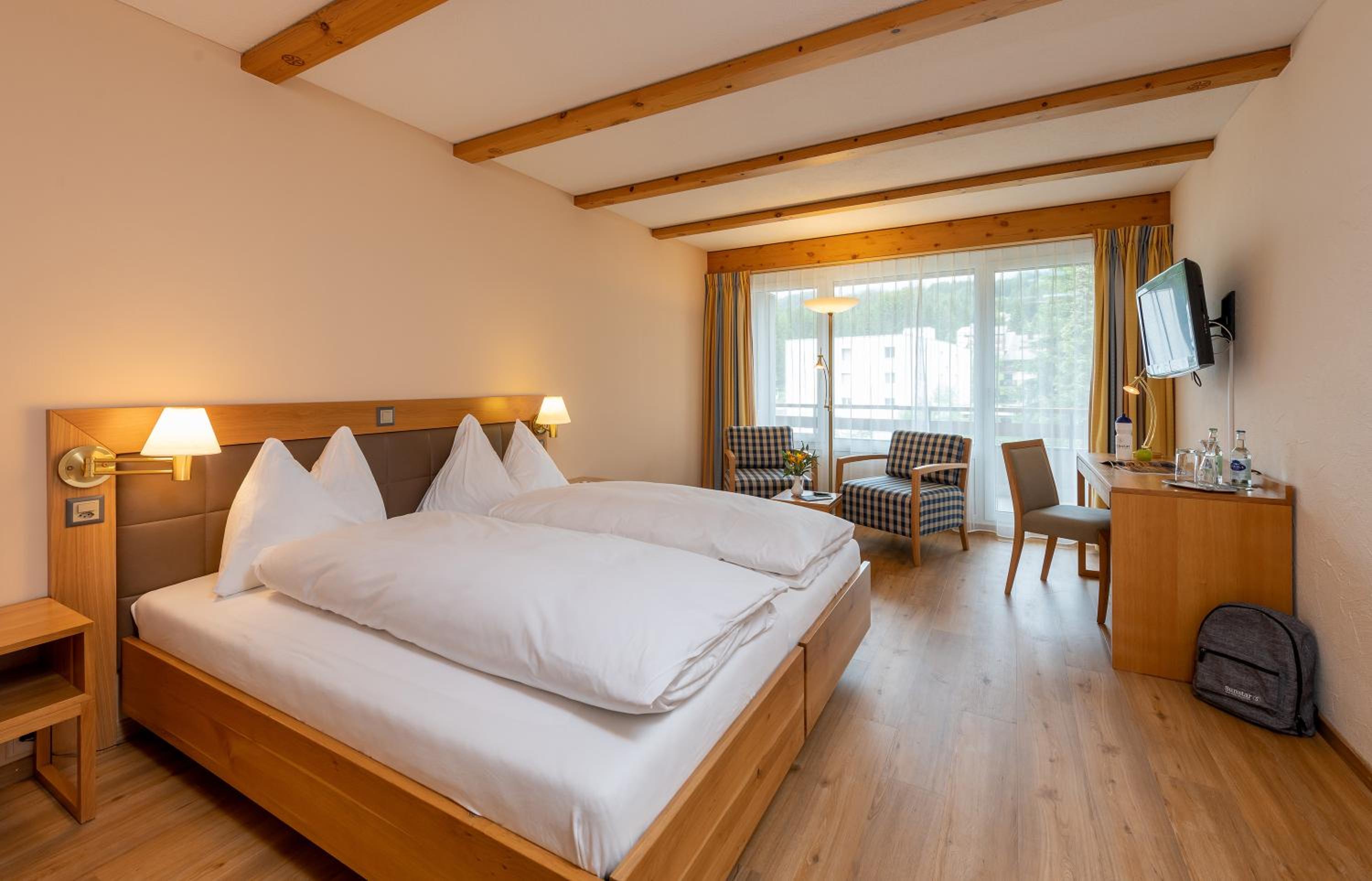 Double Room Nova - Photo 1