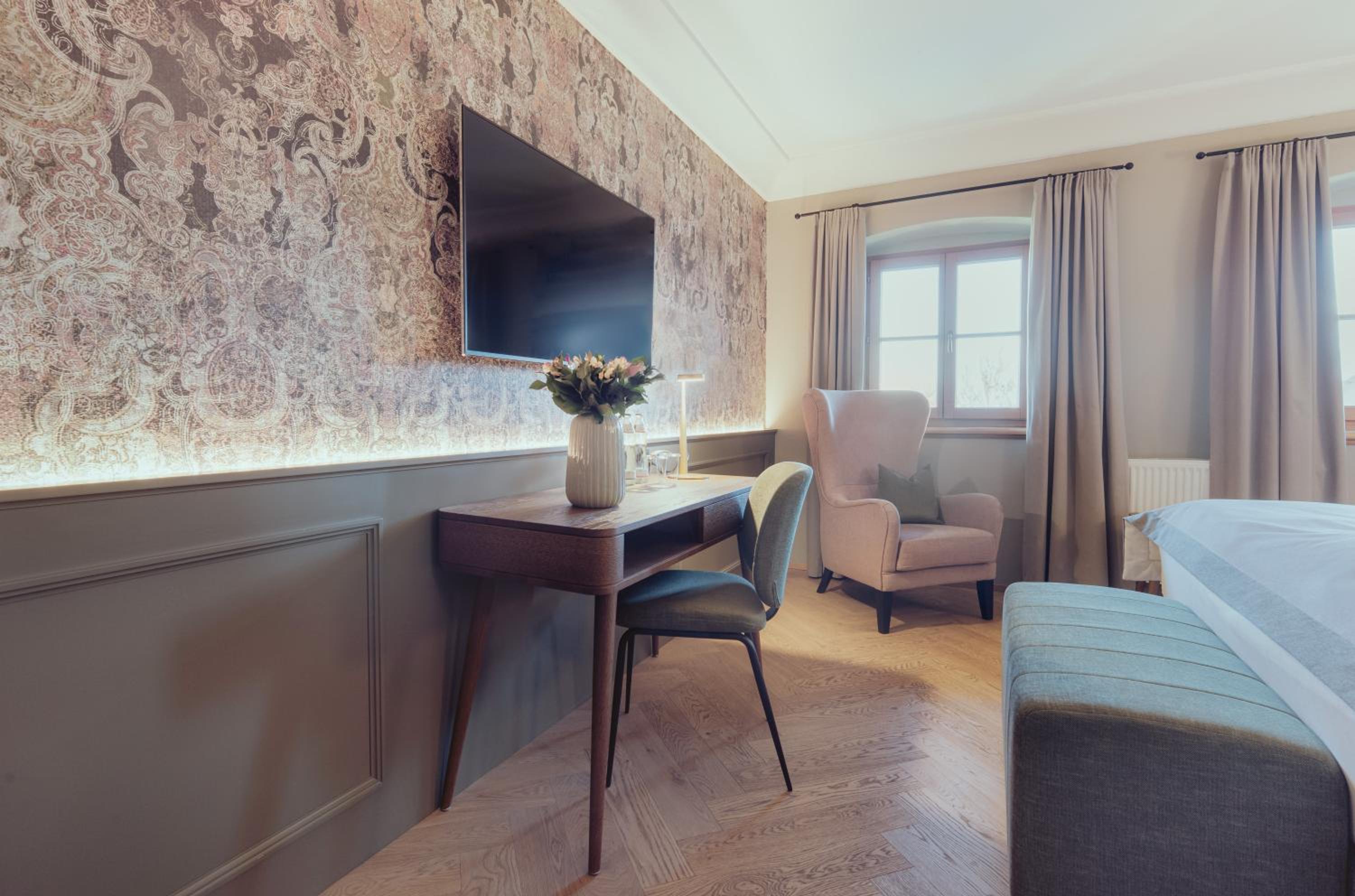Superior Double Room - Photo 3