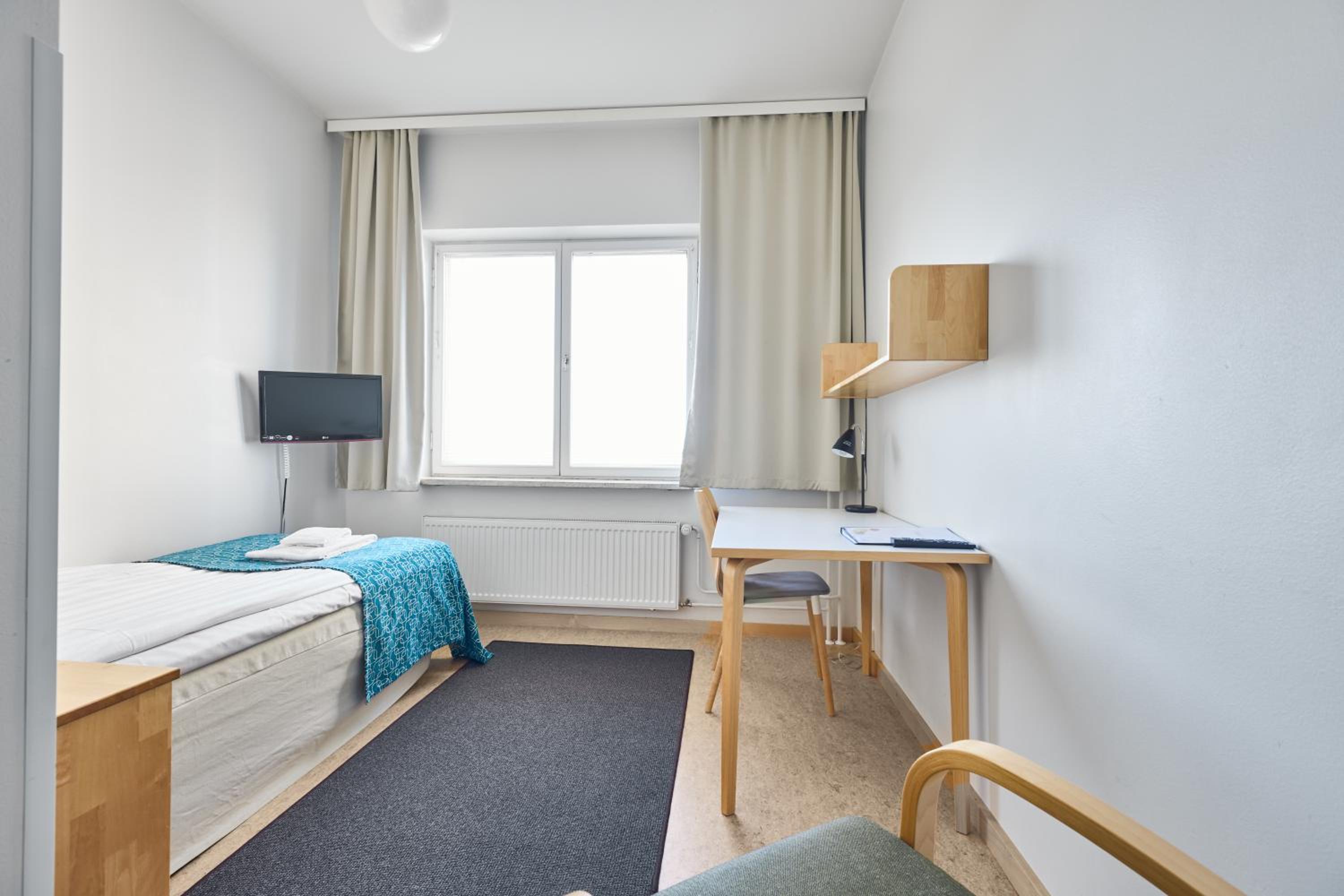 Small Single Room
