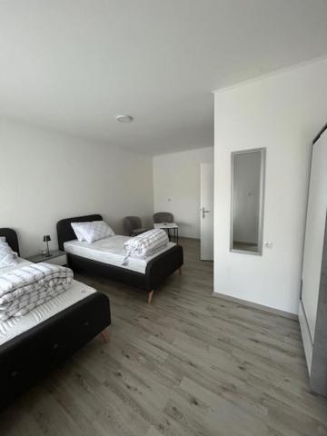 Twin Room photo 1