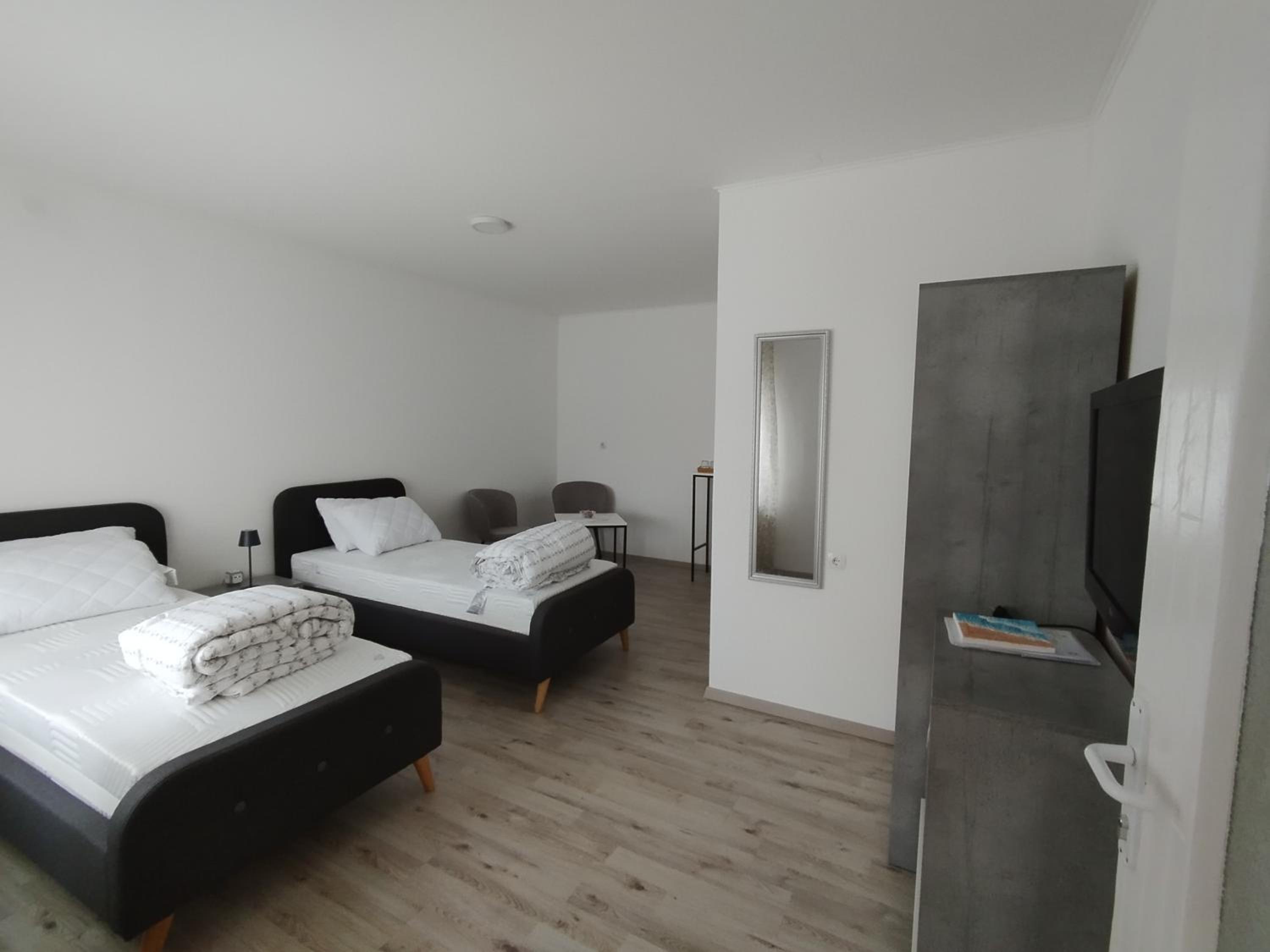 Twin Room photo 3