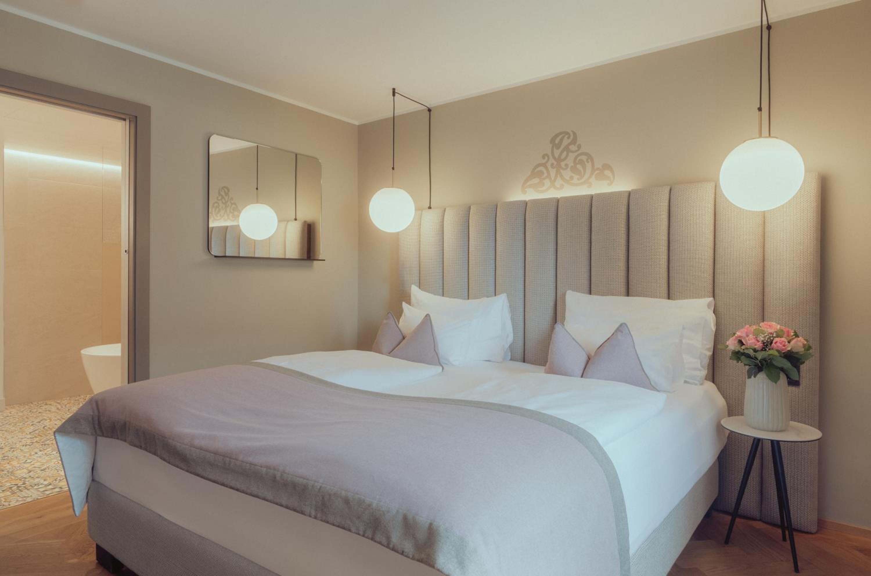 Family Suite - Photo 2
