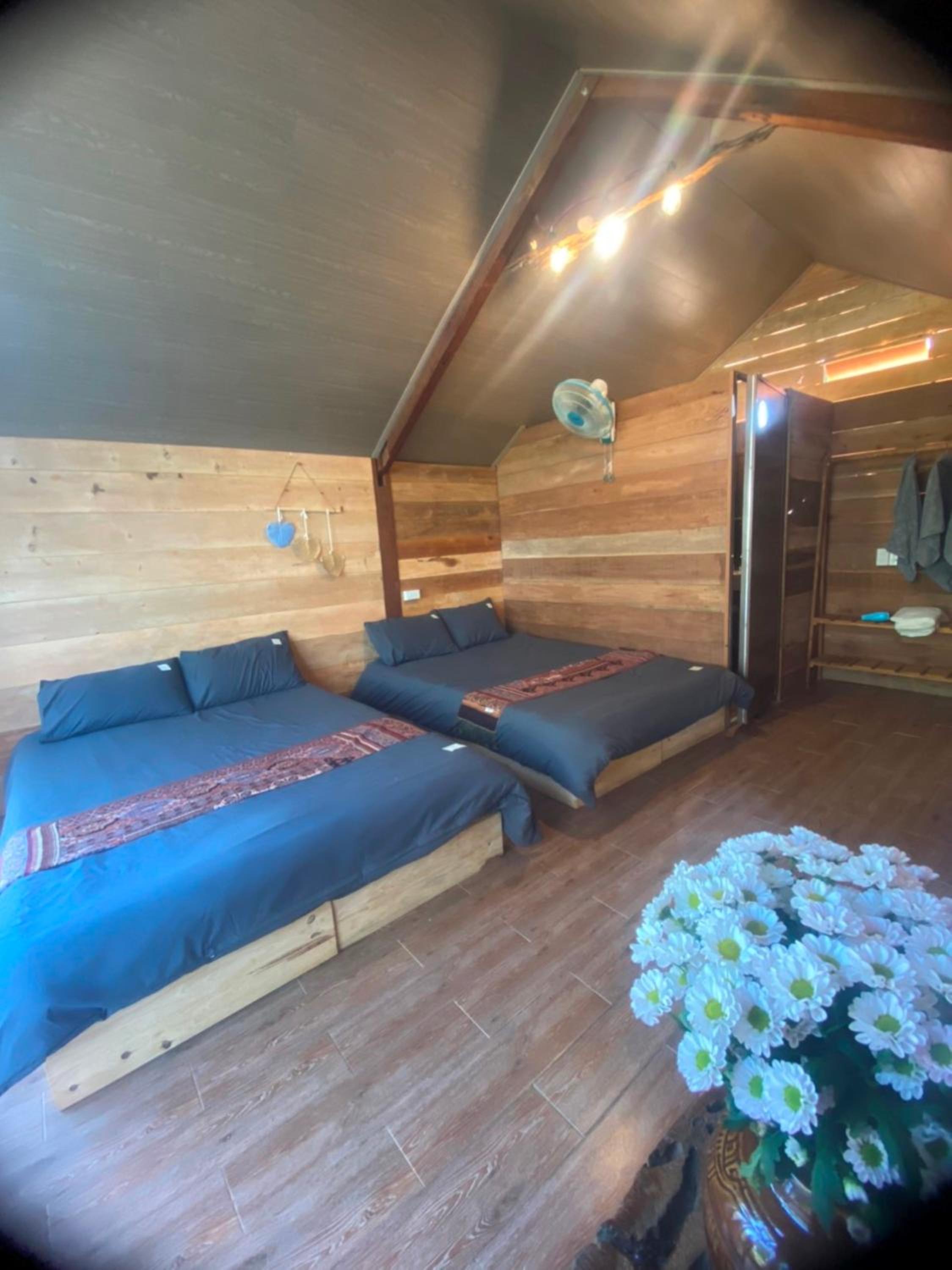 Deluxe Bungalow - Photo 7