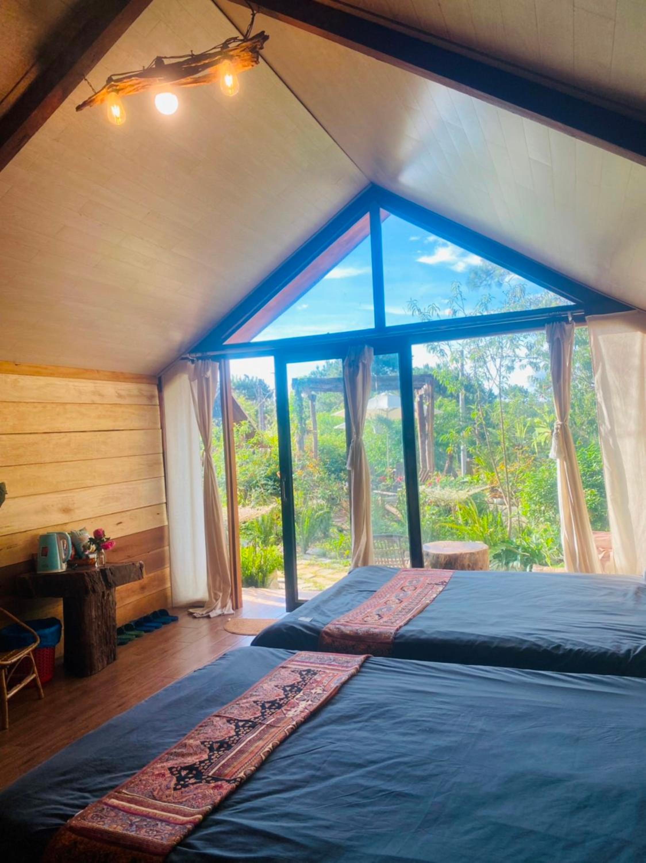 Deluxe Bungalow - Photo 4