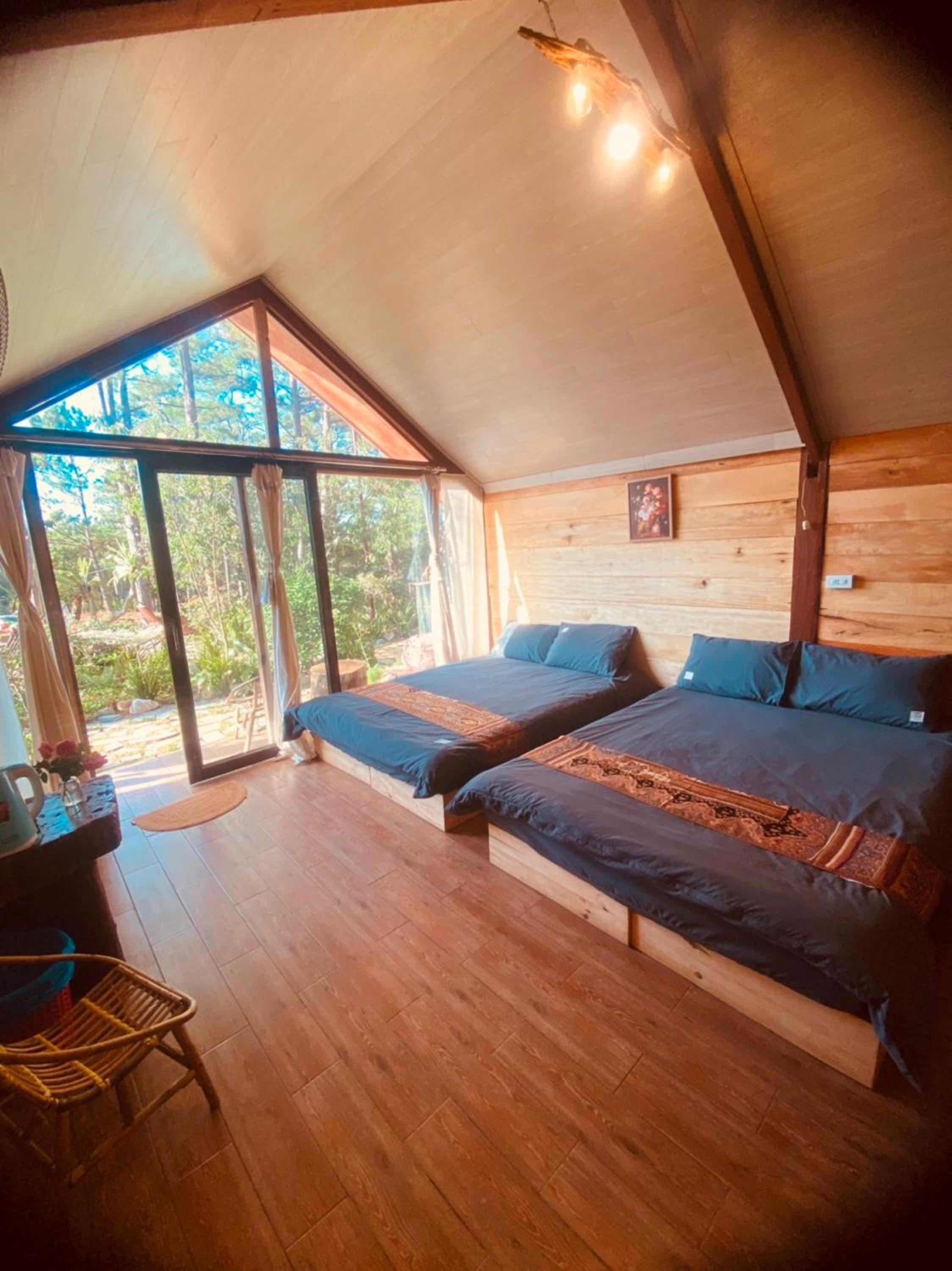 Deluxe Bungalow - Photo 1