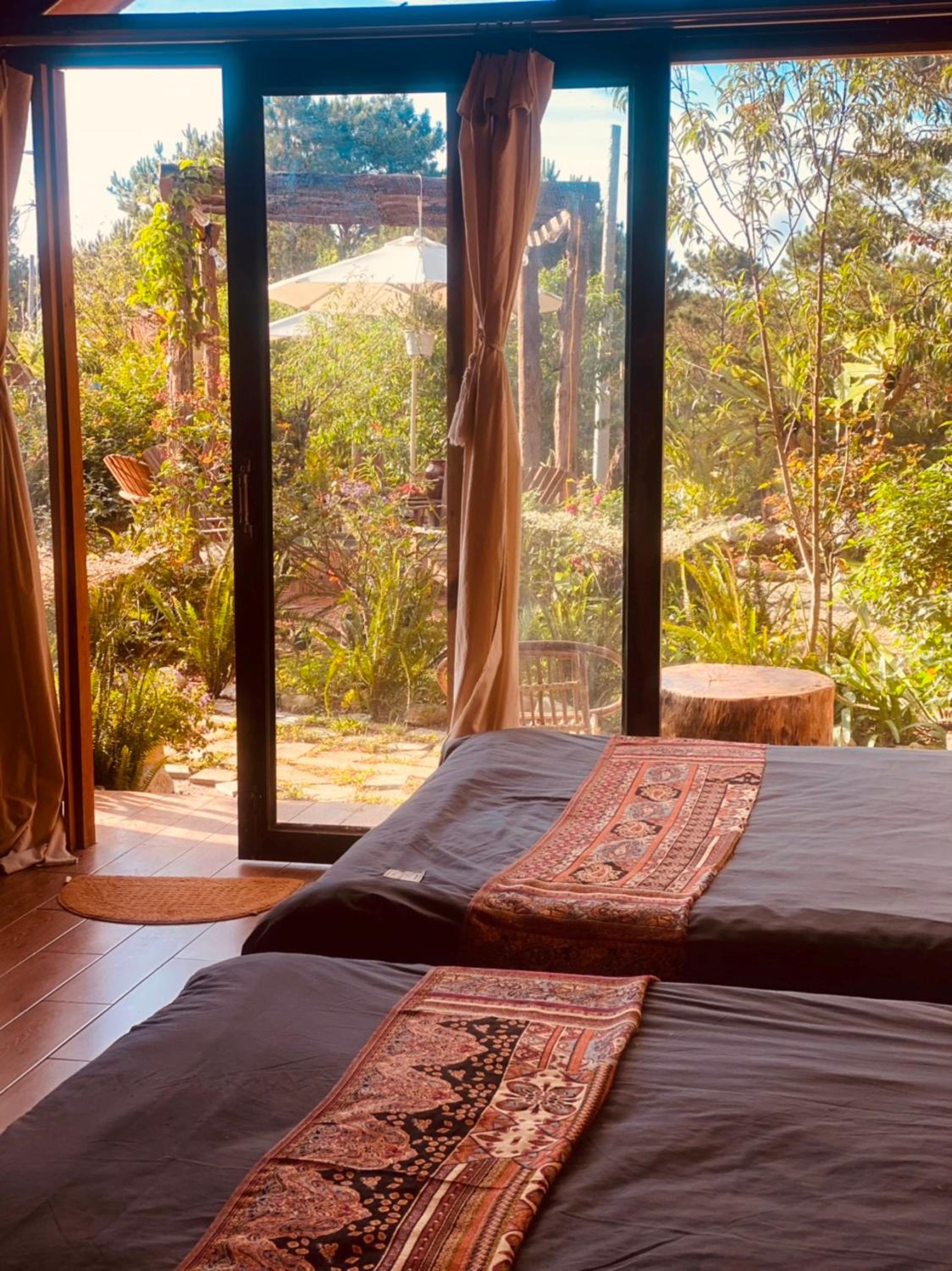 Deluxe Bungalow - Photo 6