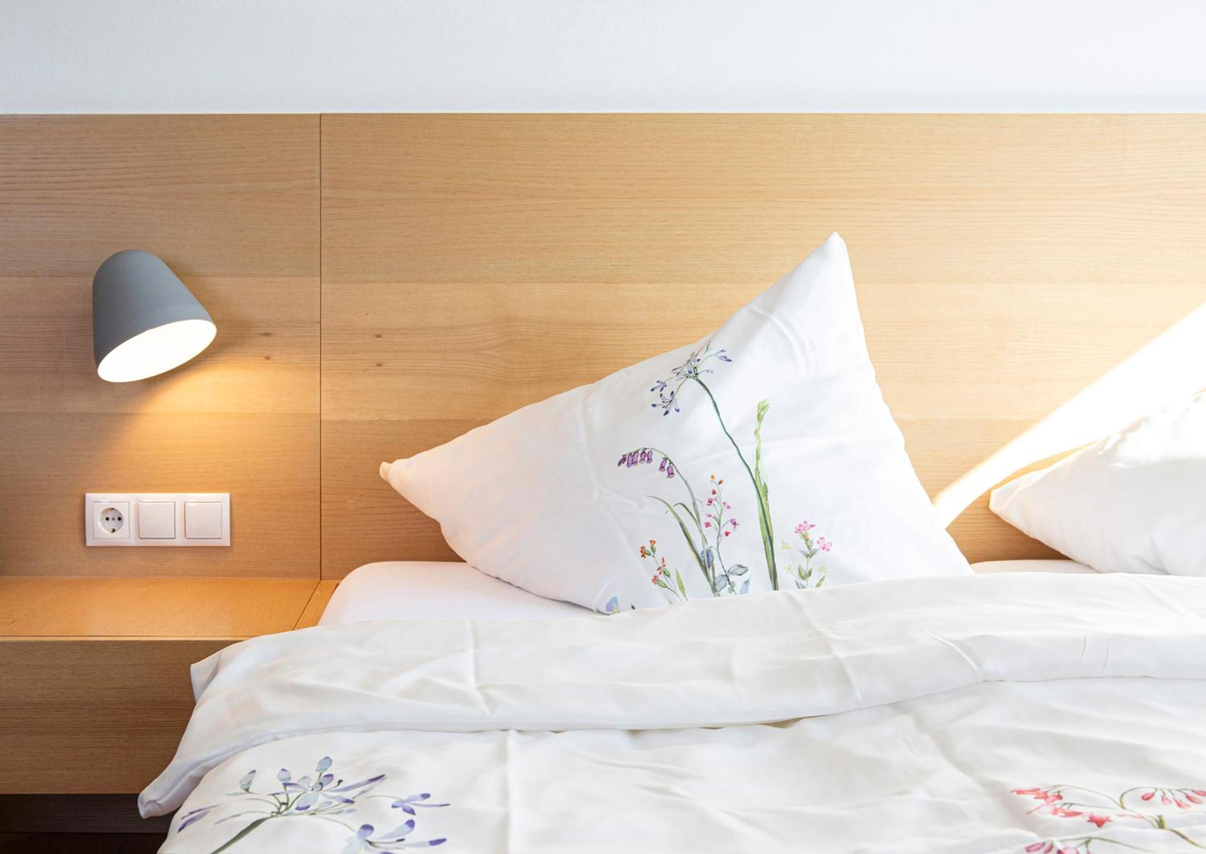 Double Room - Photo 3