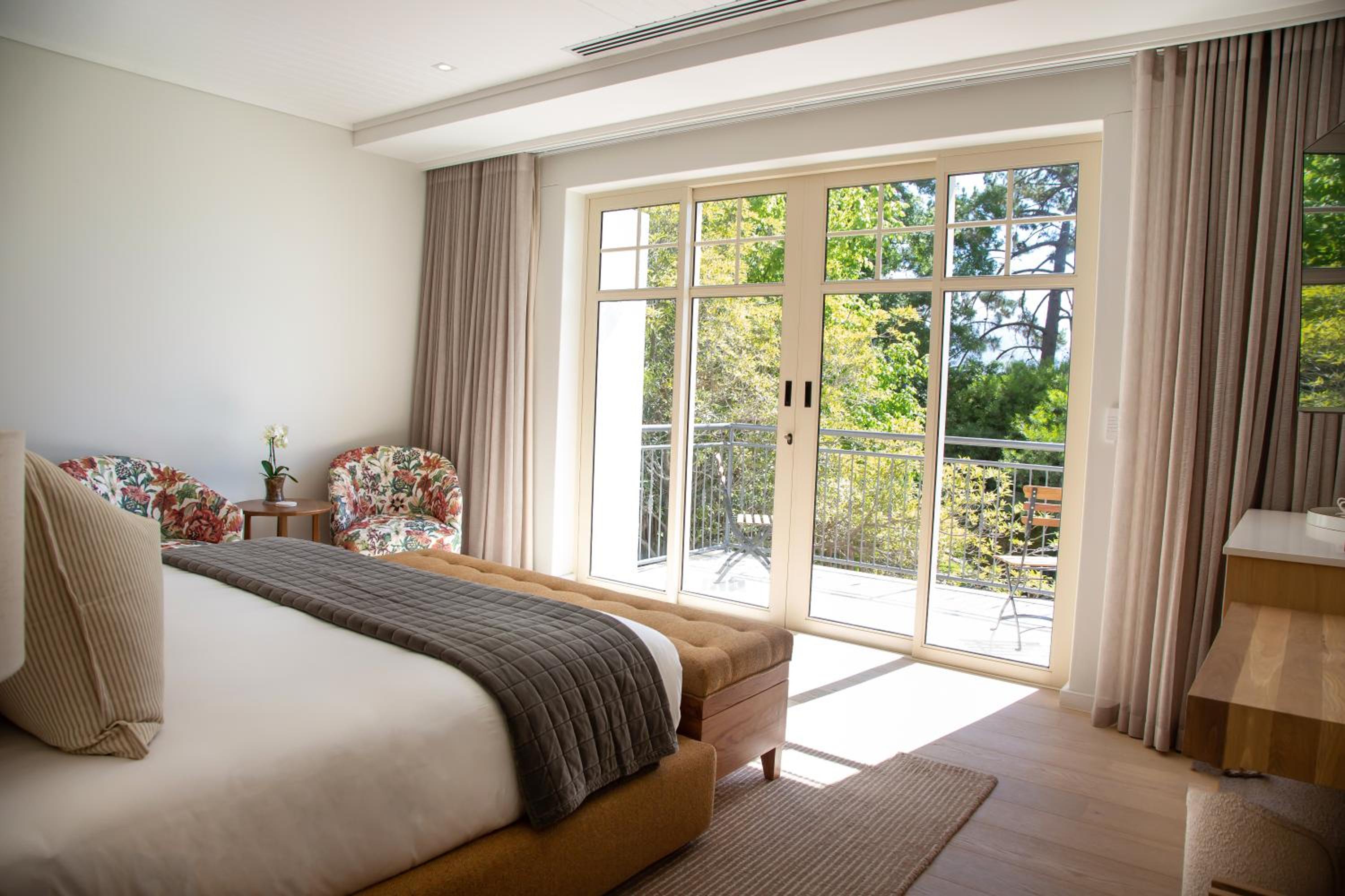 Winery Suite The ZA