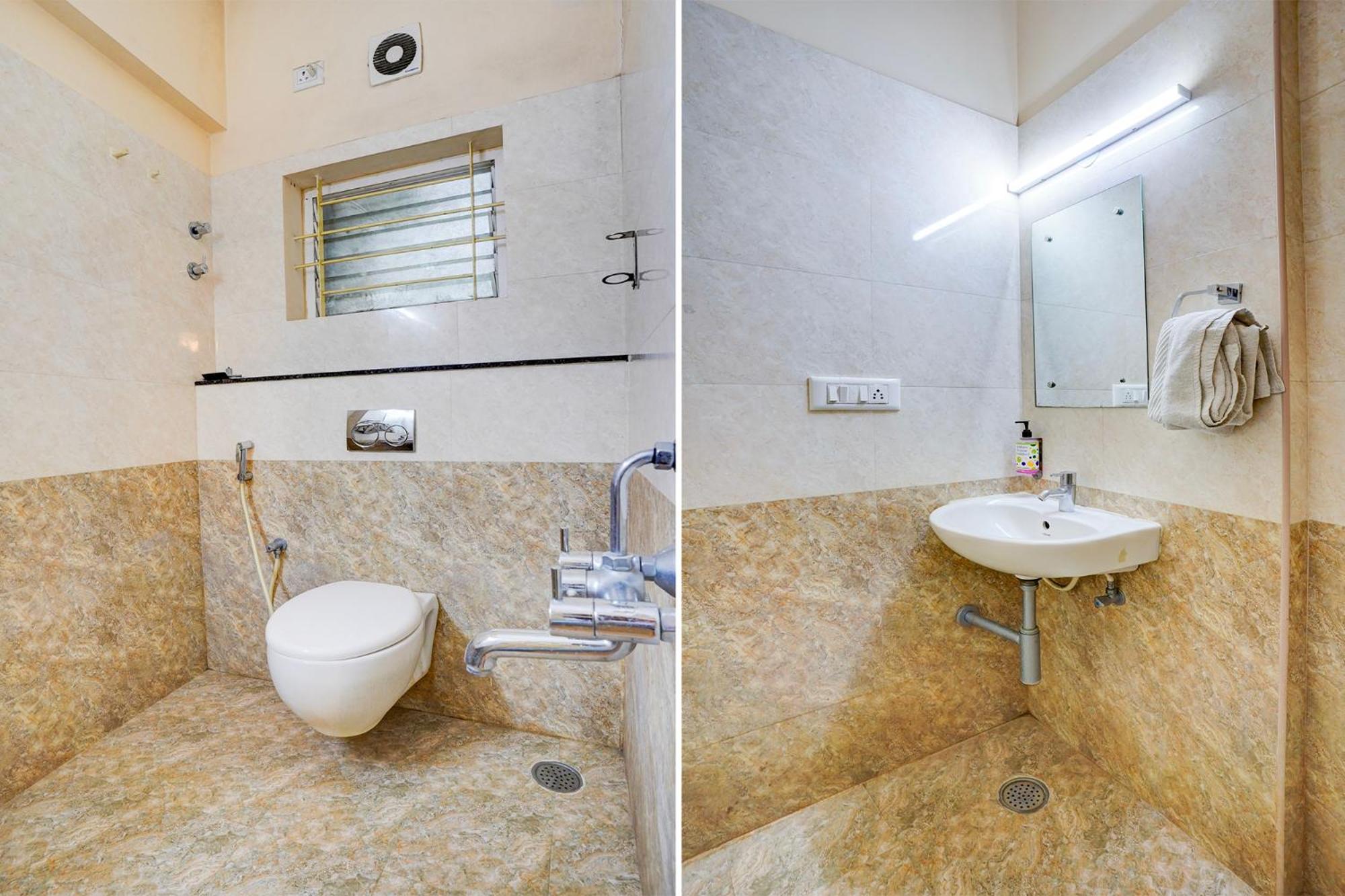 Executive Triple Room - Photo 2