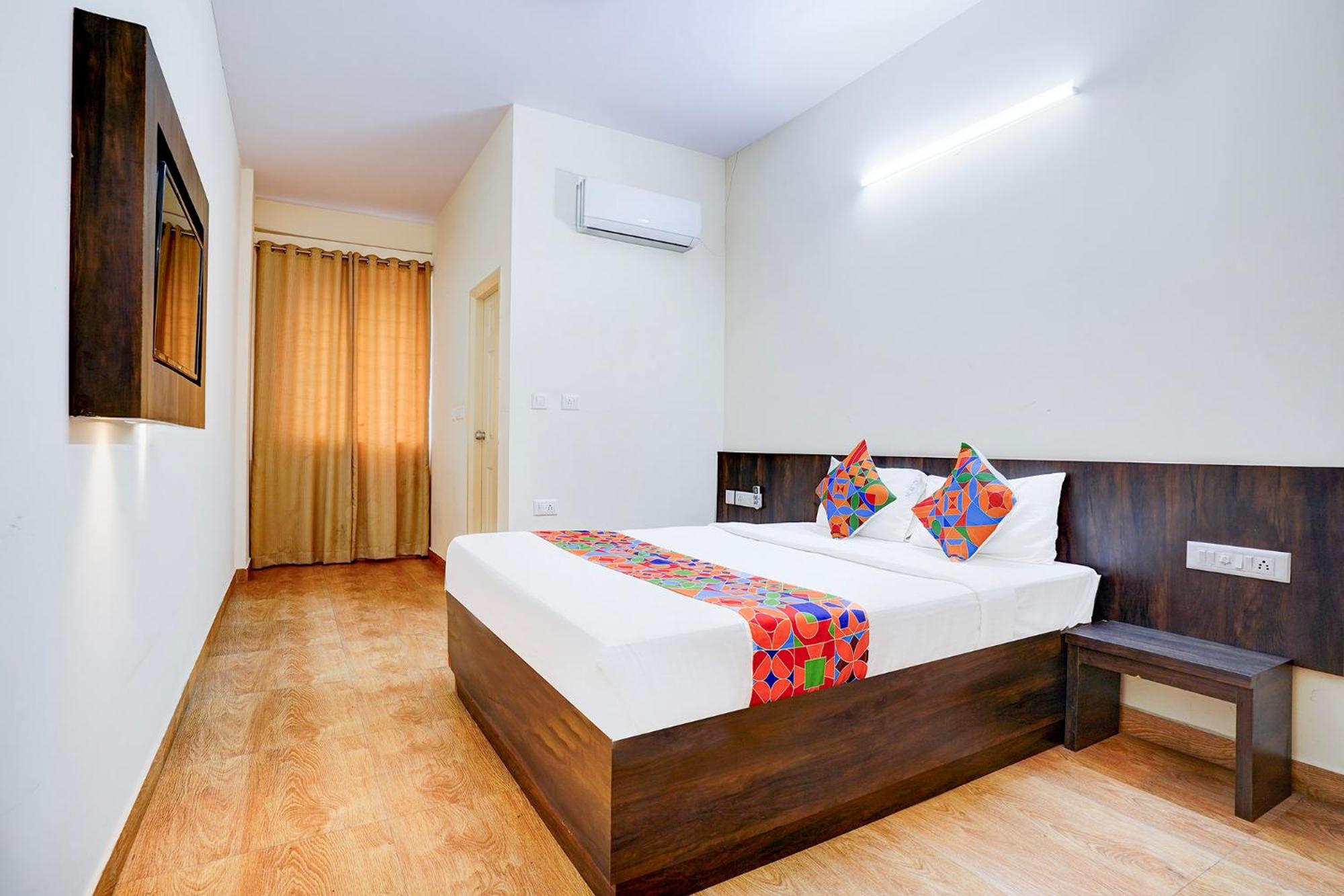Executive Triple Room - Photo 3