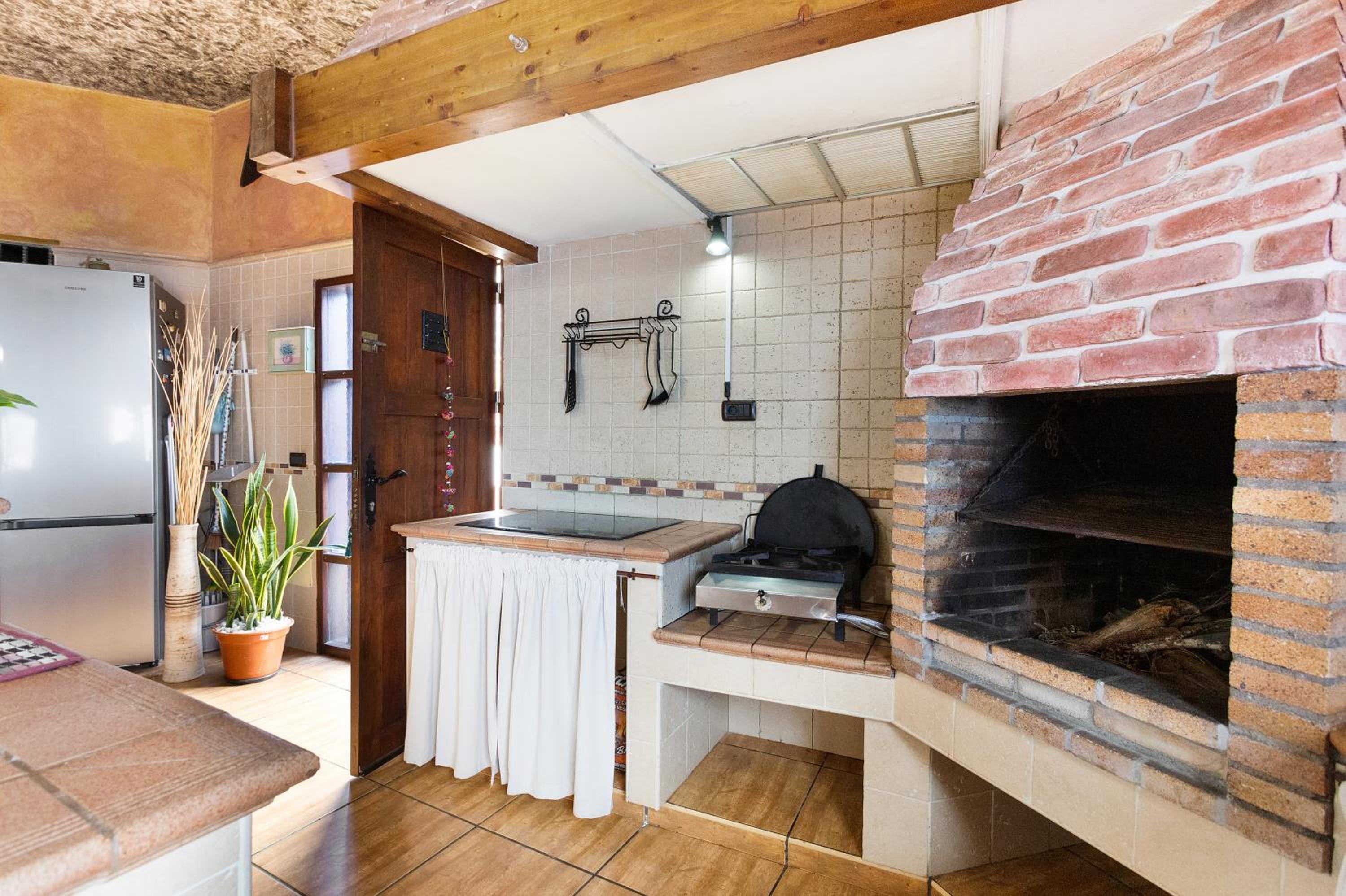 One-Bedroom Chalet photo 3