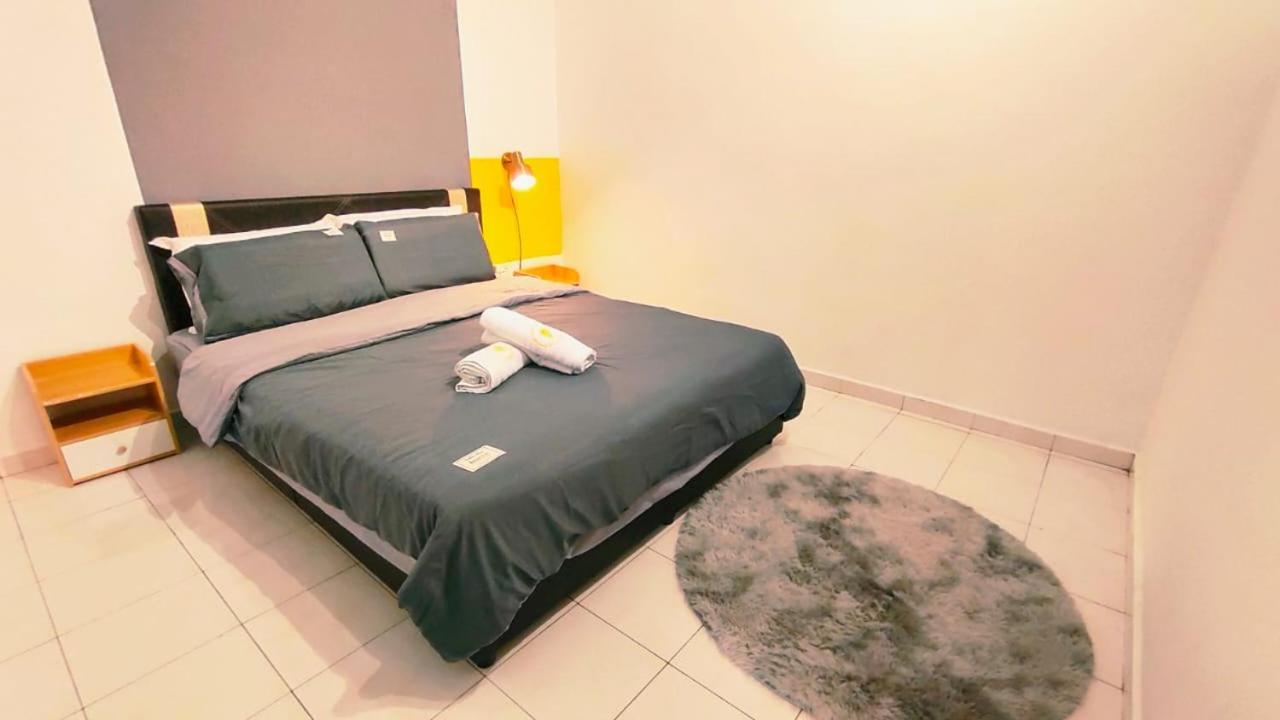 Three-Bedroom Villa photo 1