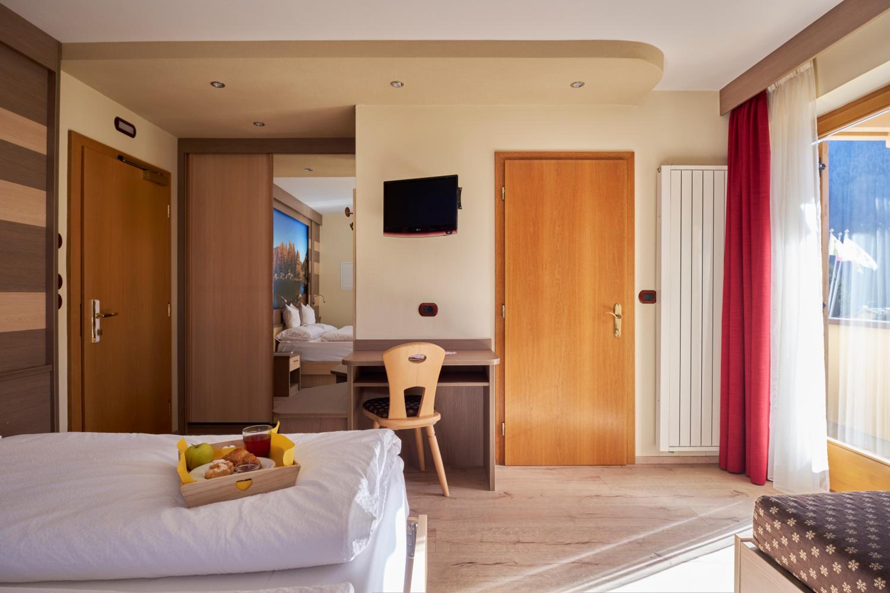 Comfort Quadruple Room - Photo 2