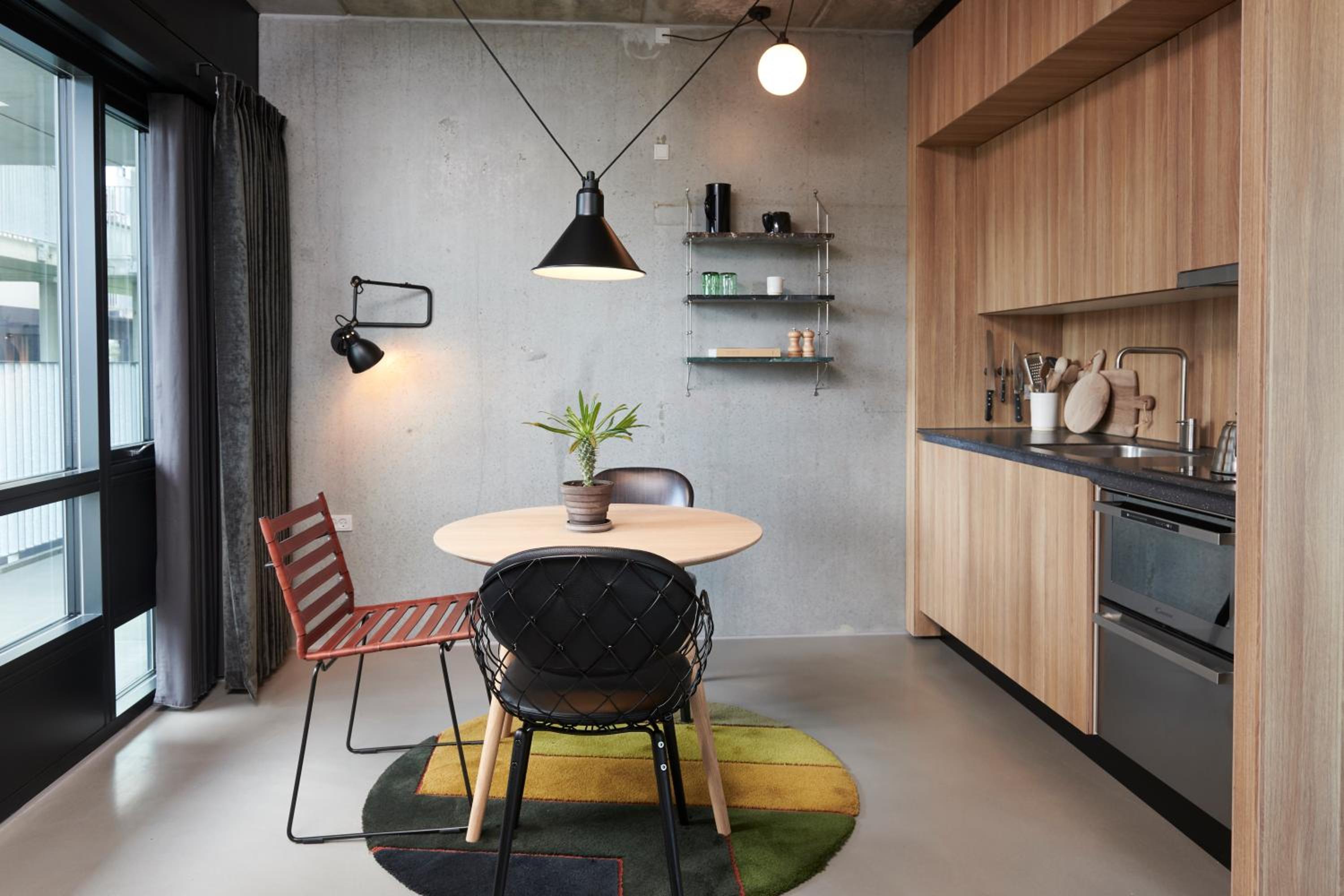 Apartment - Photo 11