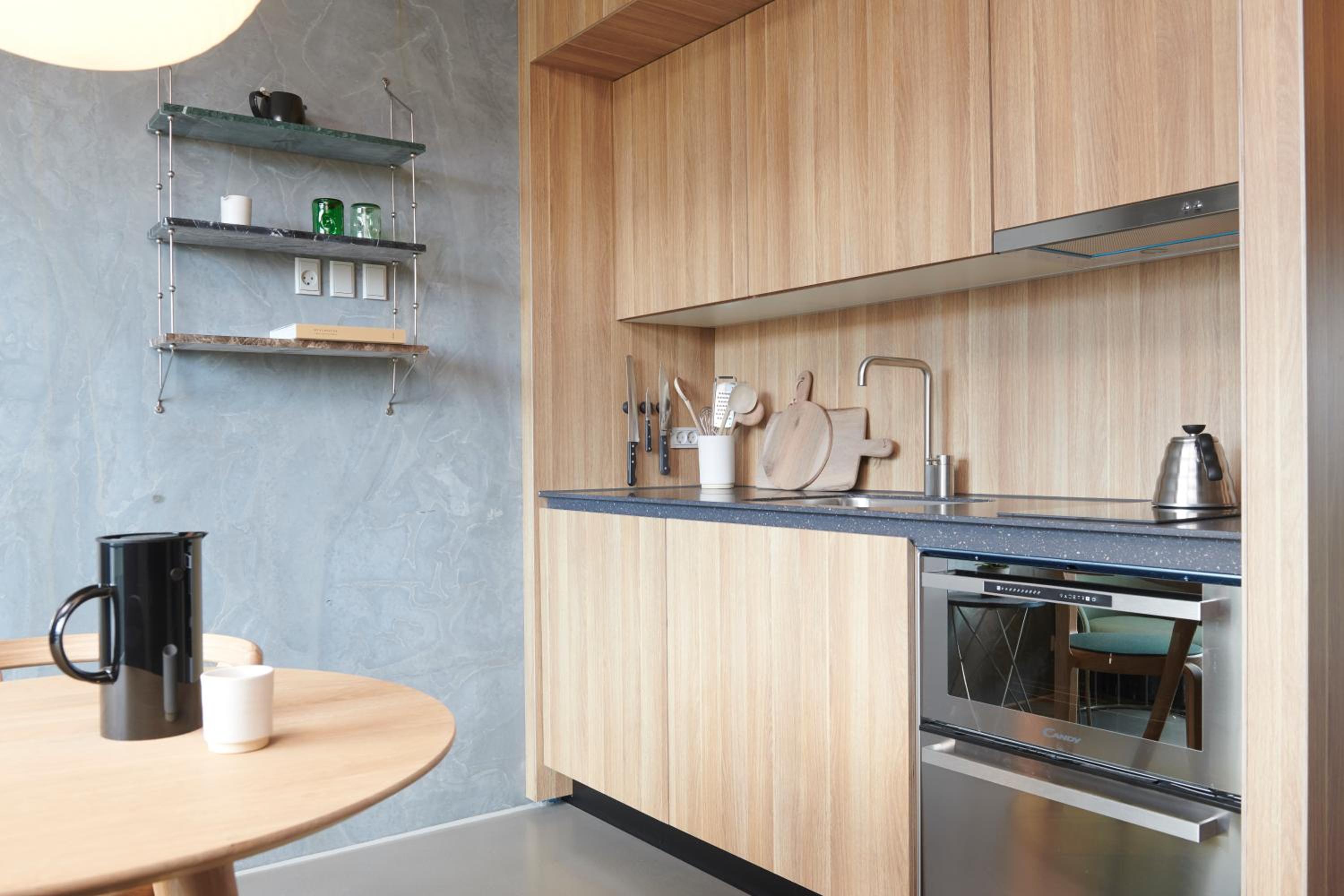 Apartment - Photo 10