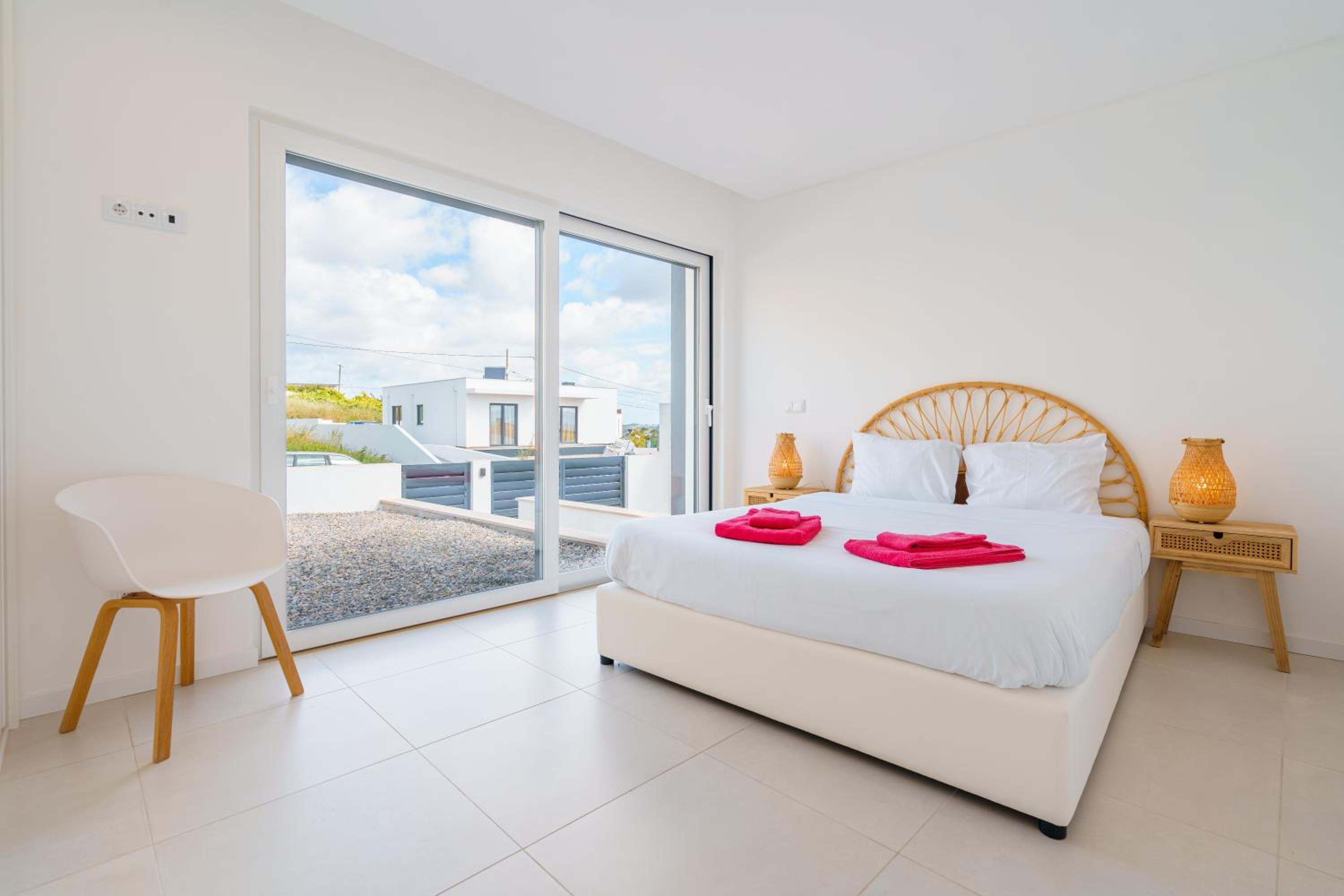 Three-Bedroom Villa photo 1