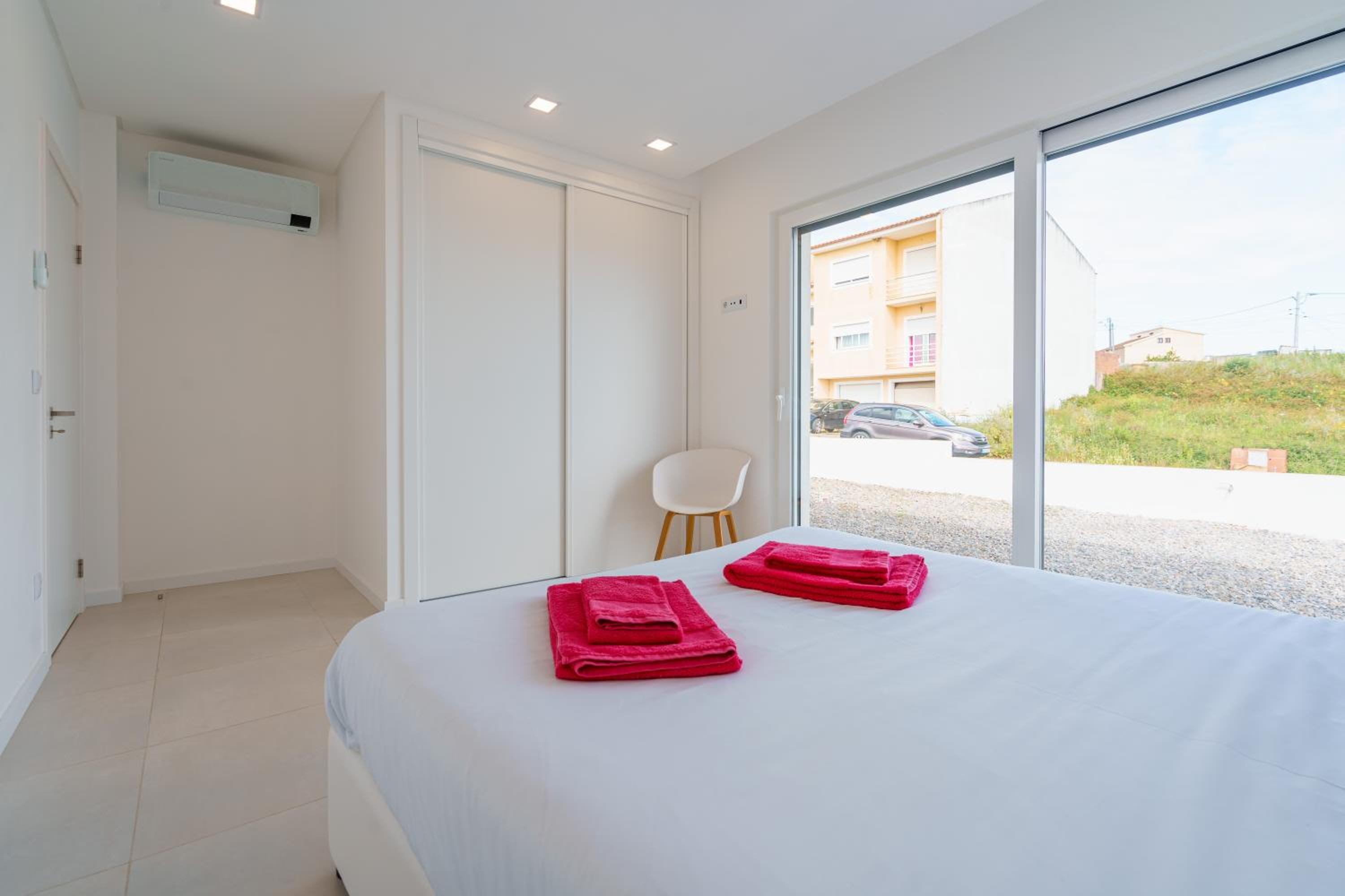 Three-Bedroom Villa photo 3