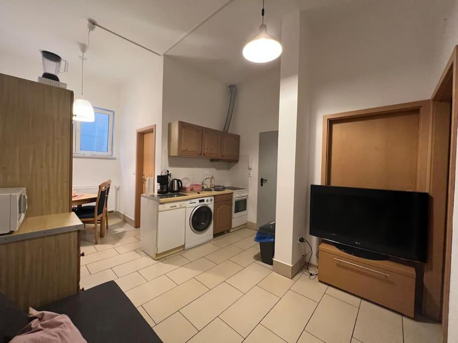 One-Bedroom Apartment photo 3