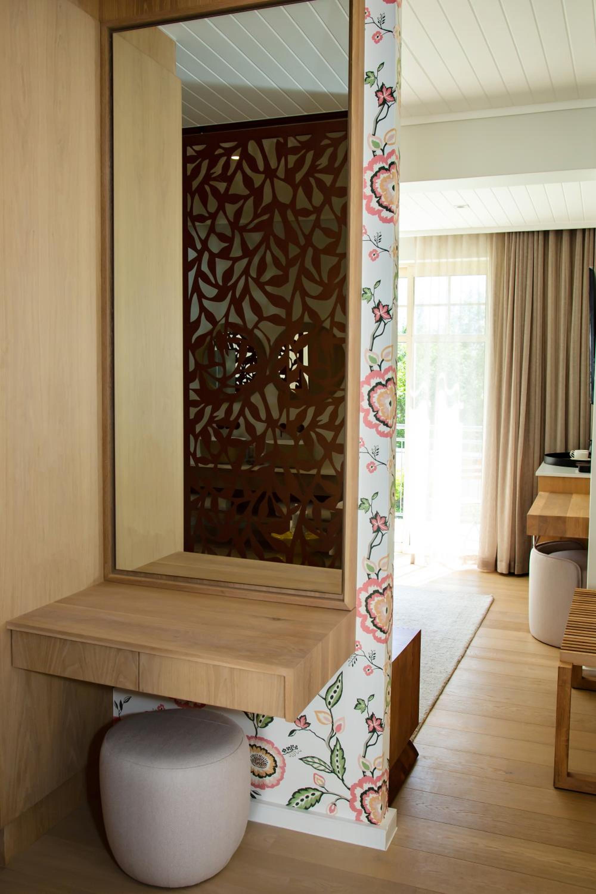 Winery Suite Baboon Rock