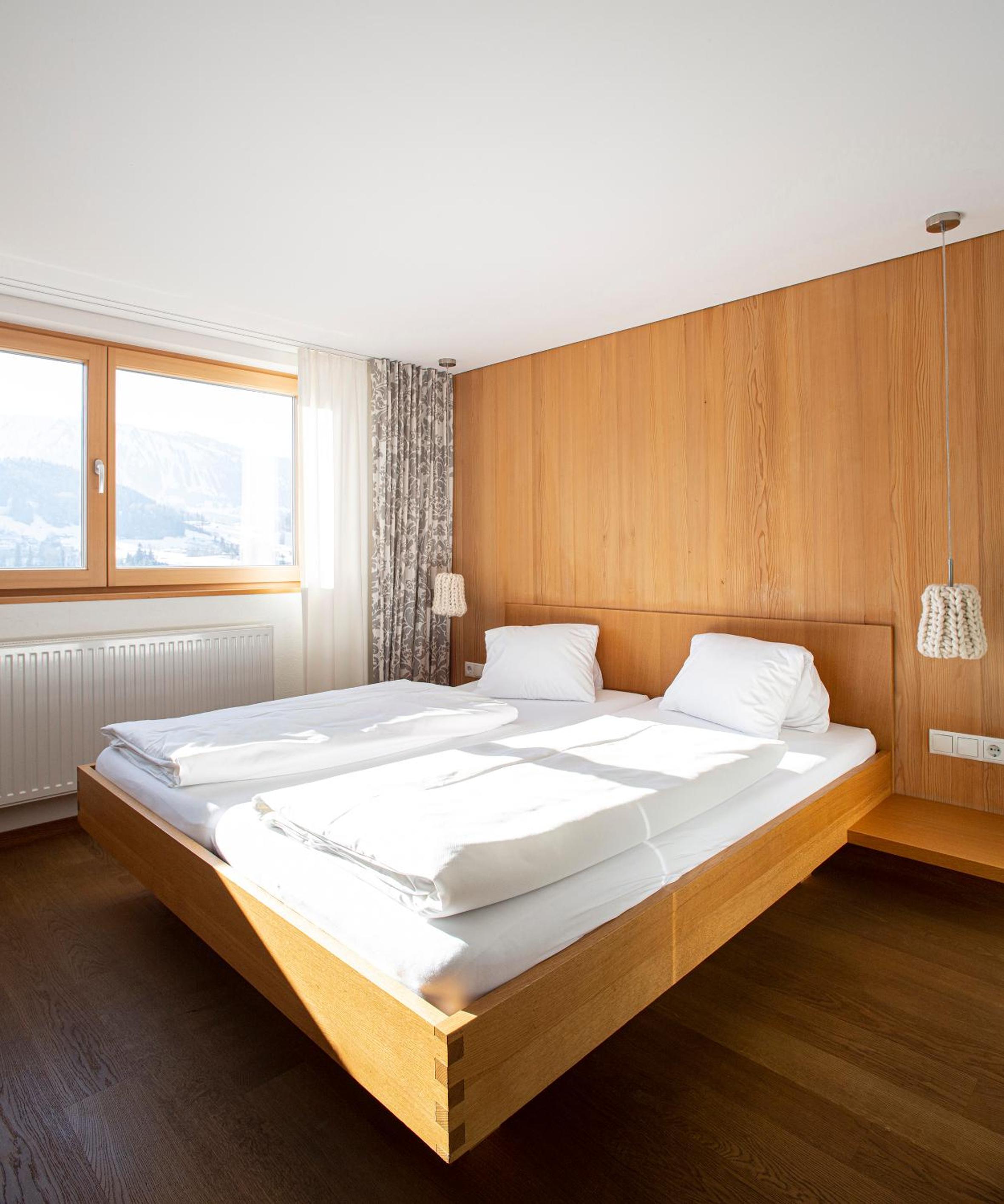 Double Room - Photo 4
