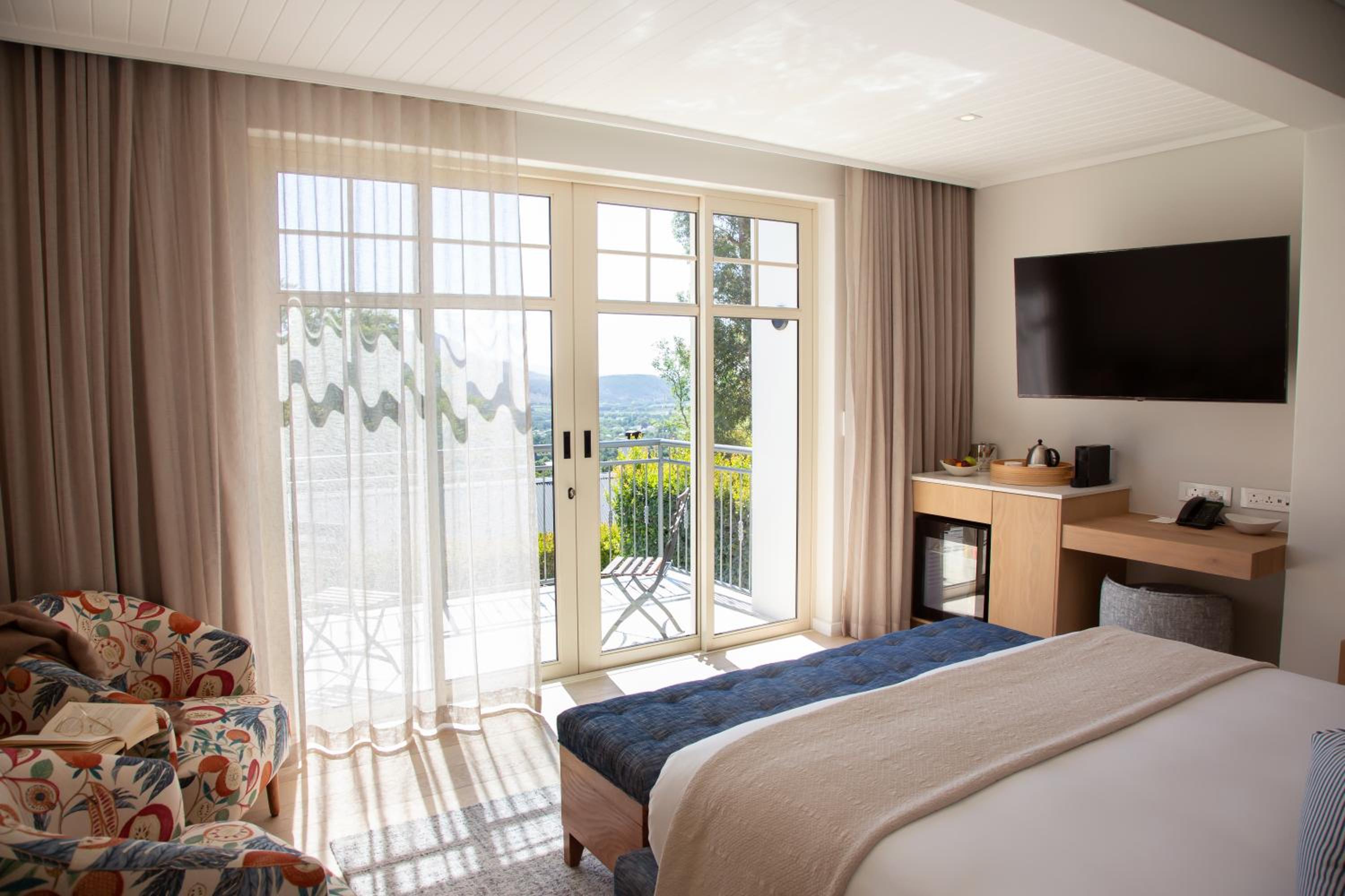 Winery Suite Verdict