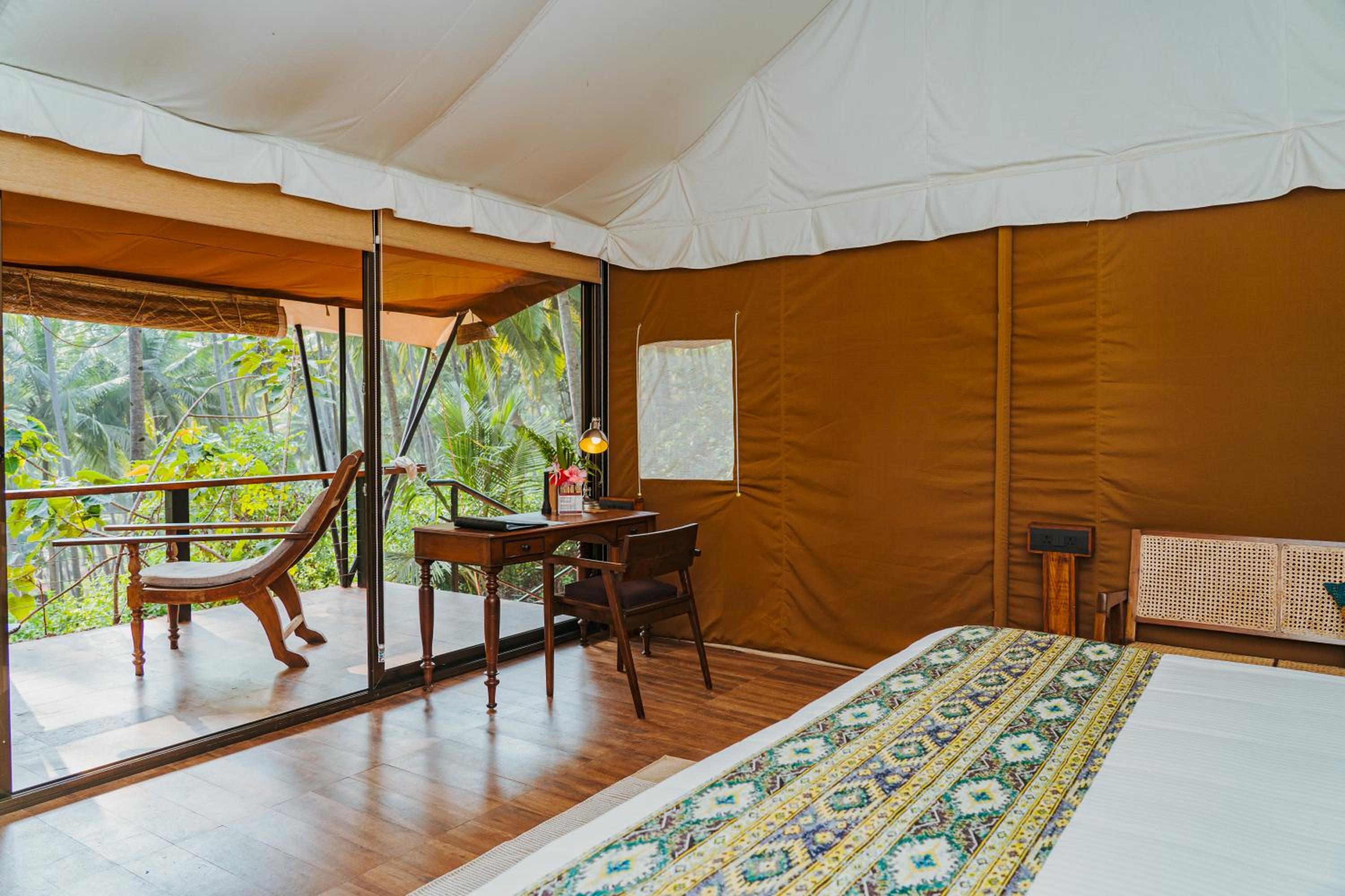 Luxury Tent - Photo 1