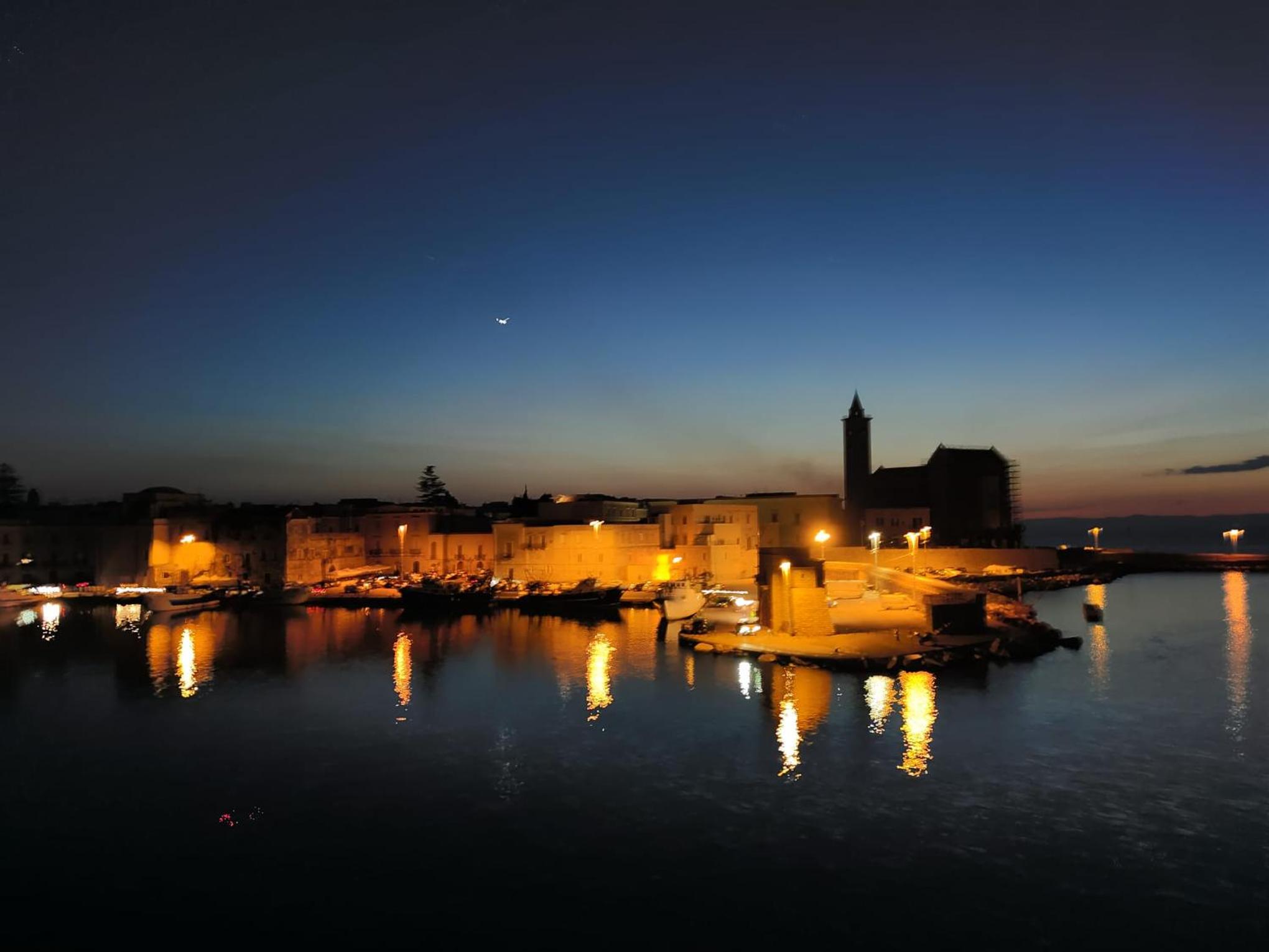 Terra di Trani, Fotografia 3