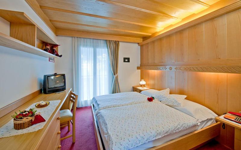 Economy Double Or Twin Room