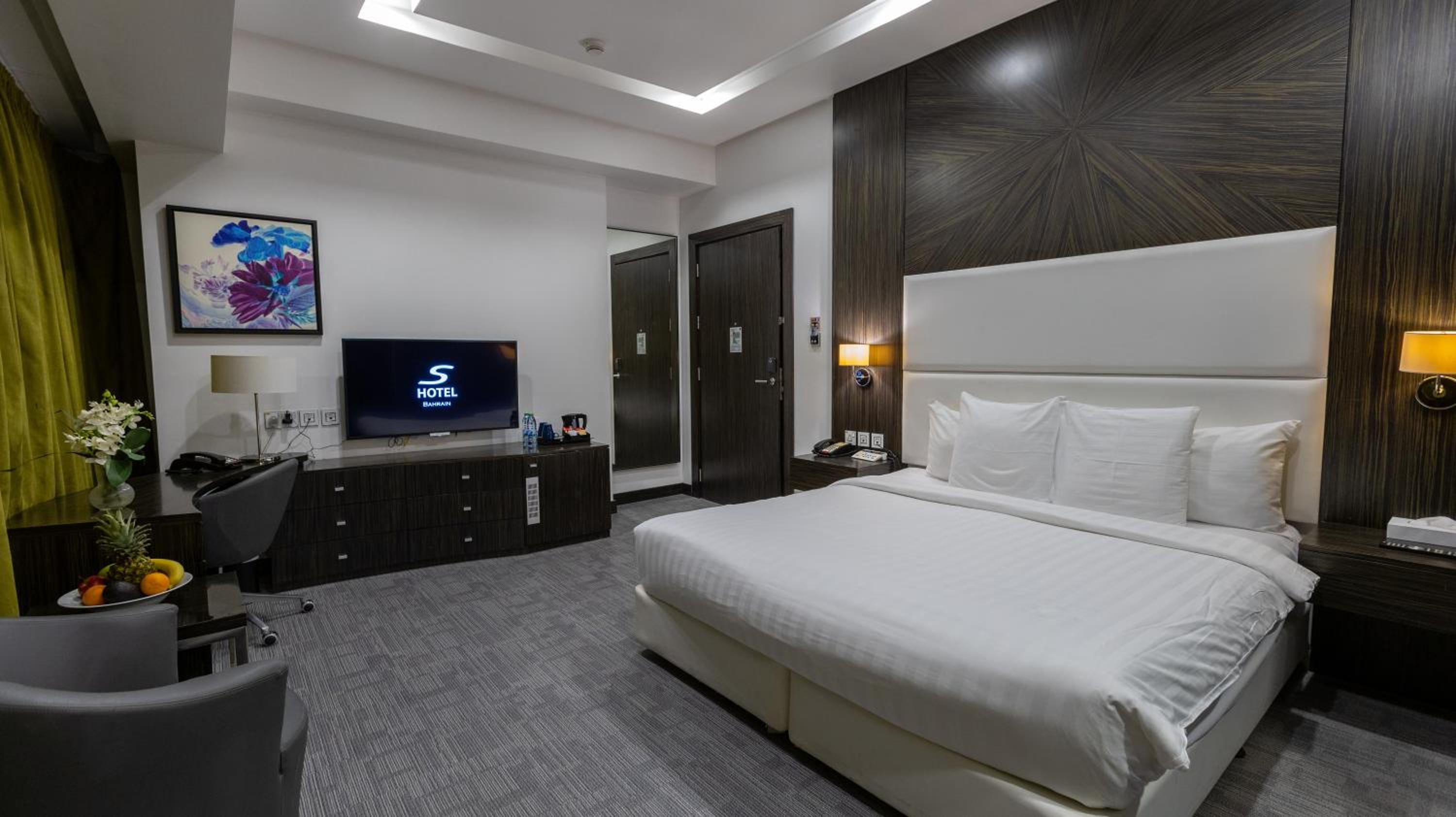 Superior Double or Twin Room photo 1