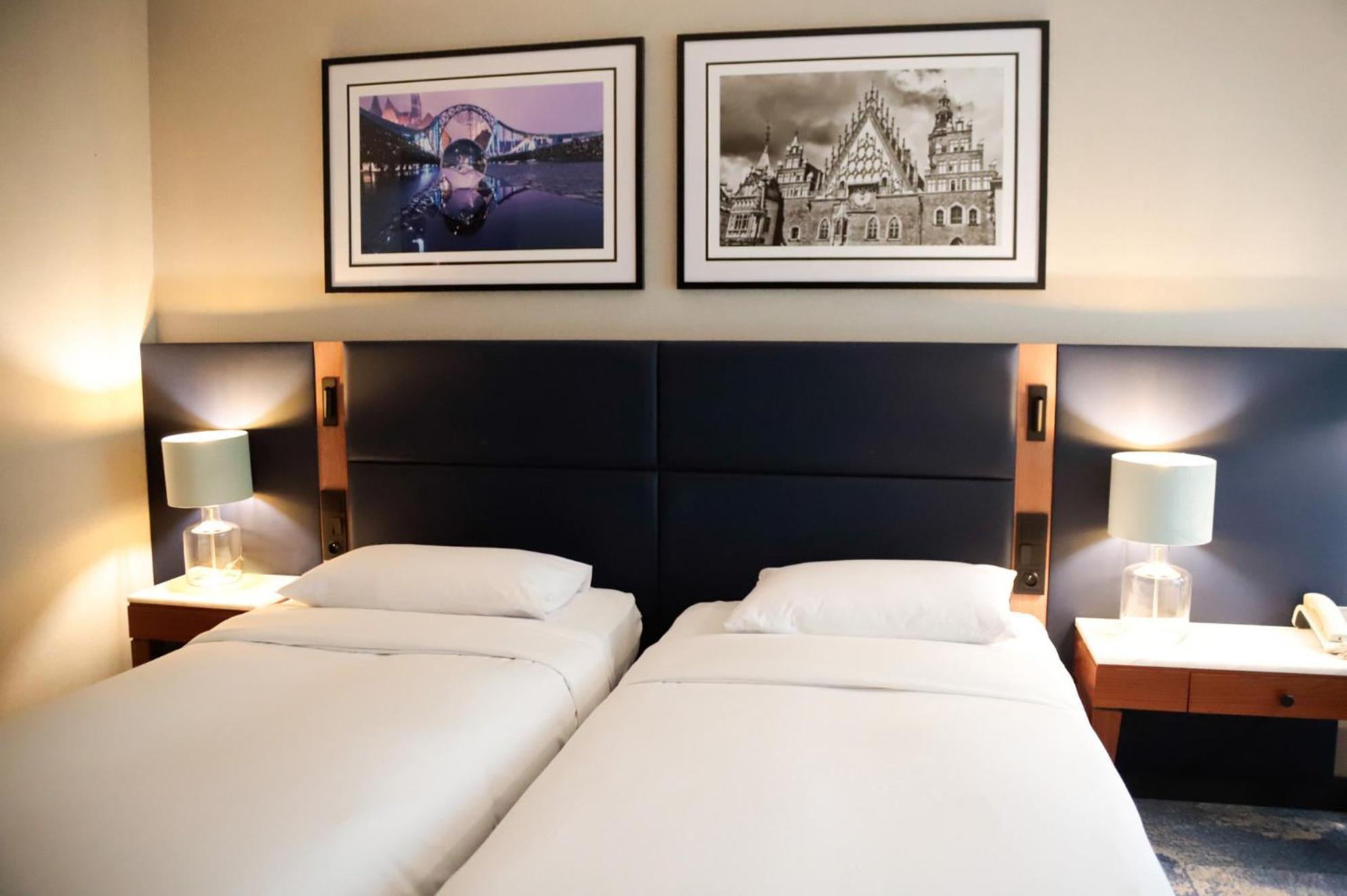 Classic Twin Room - Photo 5