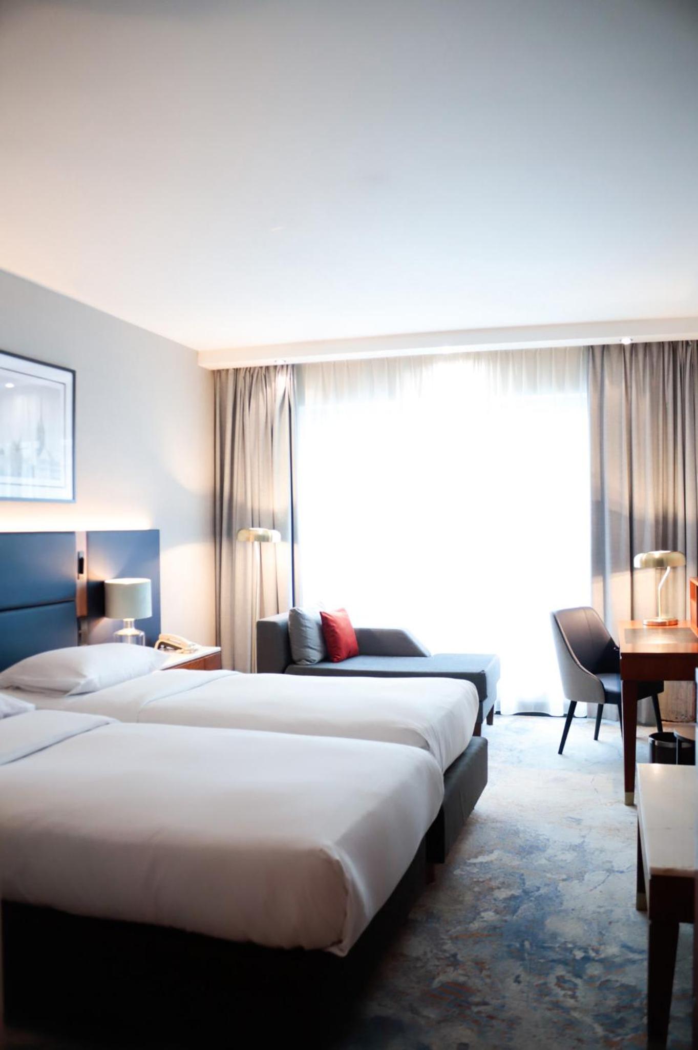 Classic Twin Room - Photo 1