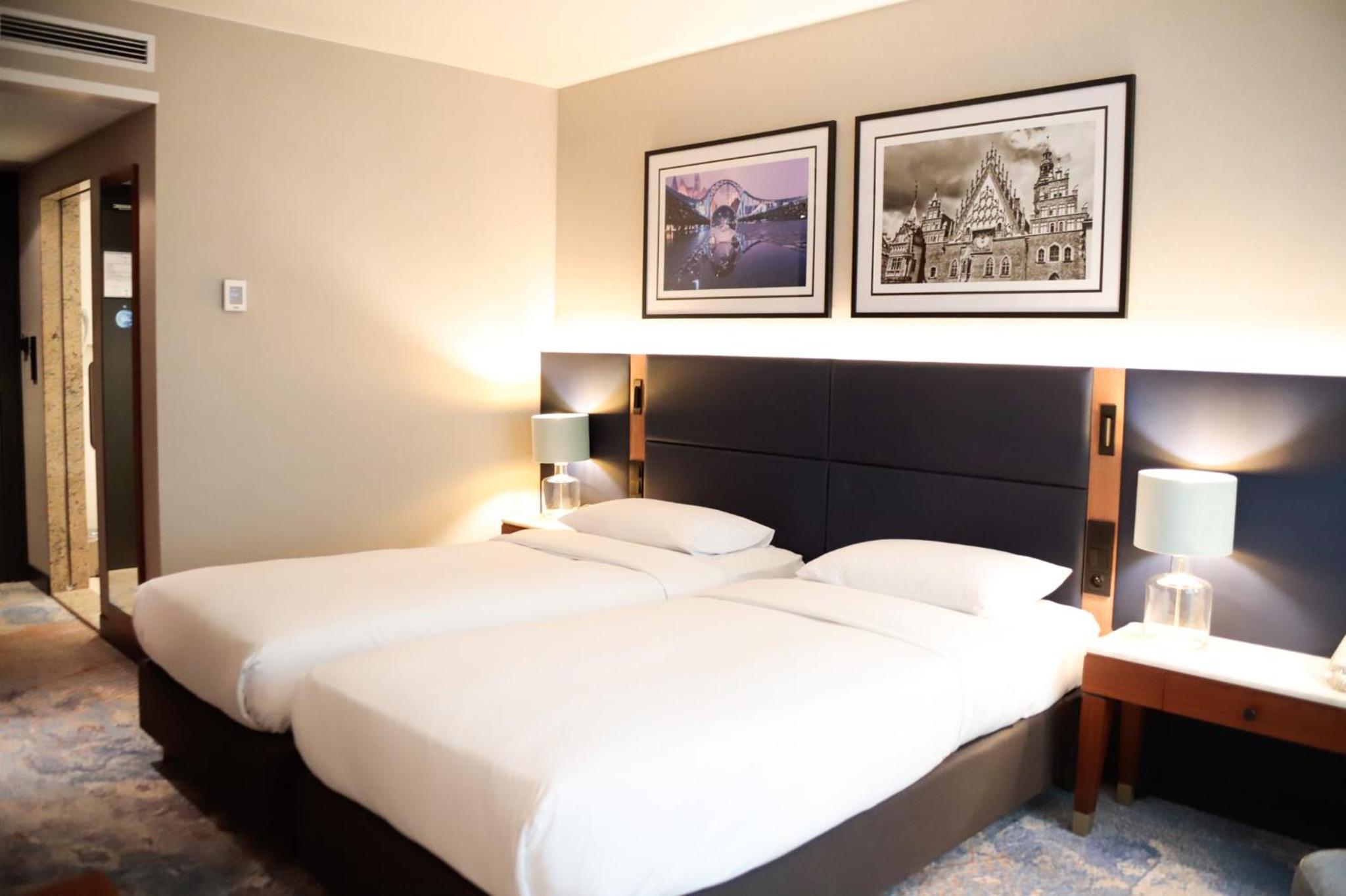 Classic Twin Room - Photo 8