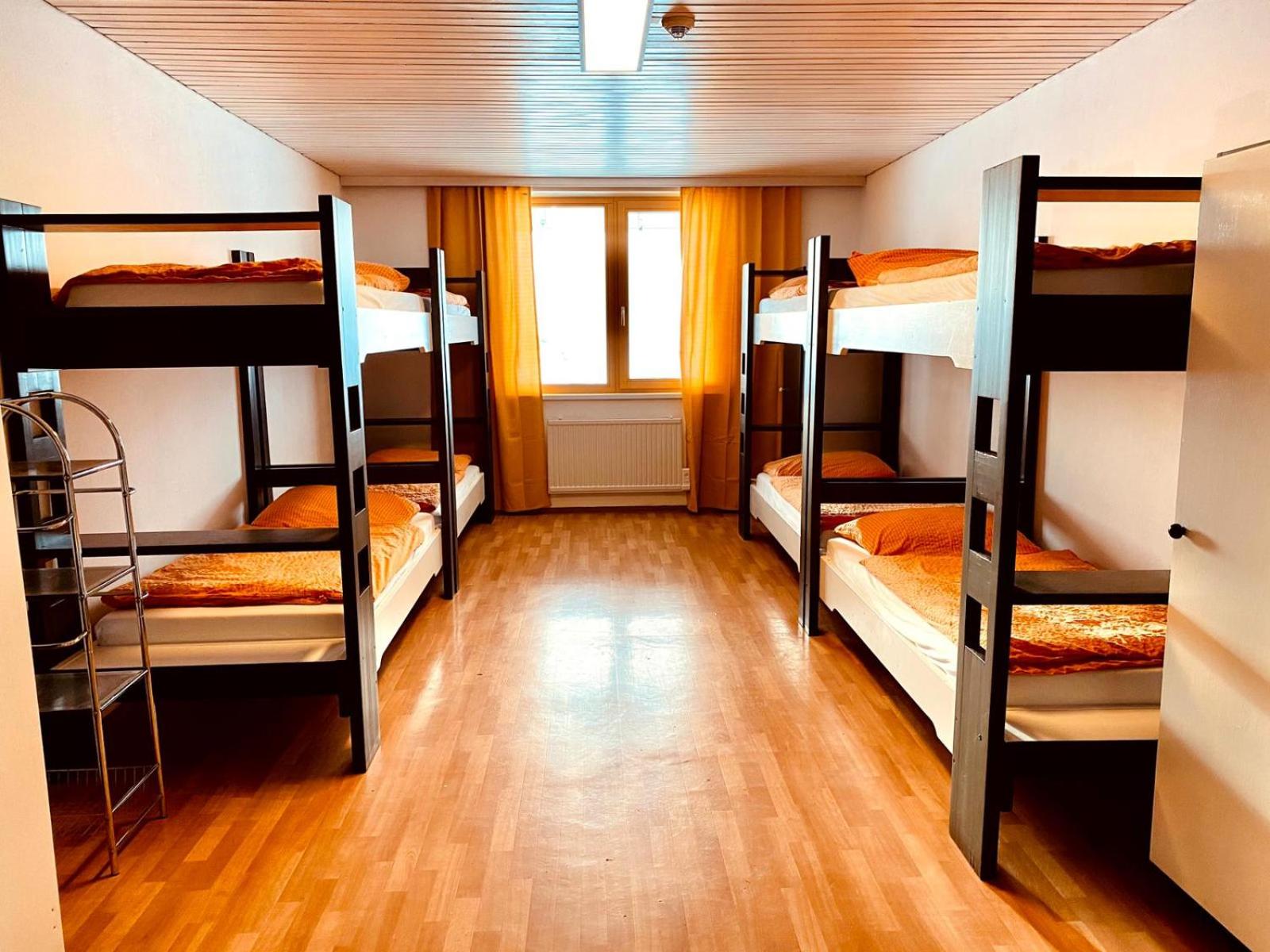Mixed Dormitory Room photo 1