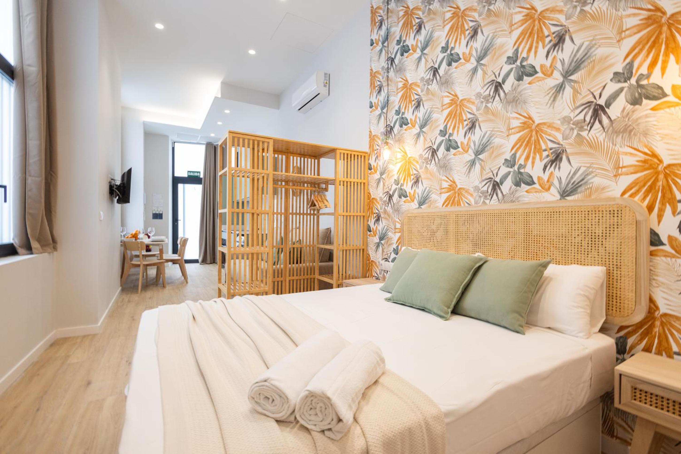 Apartamento - Planta Baja